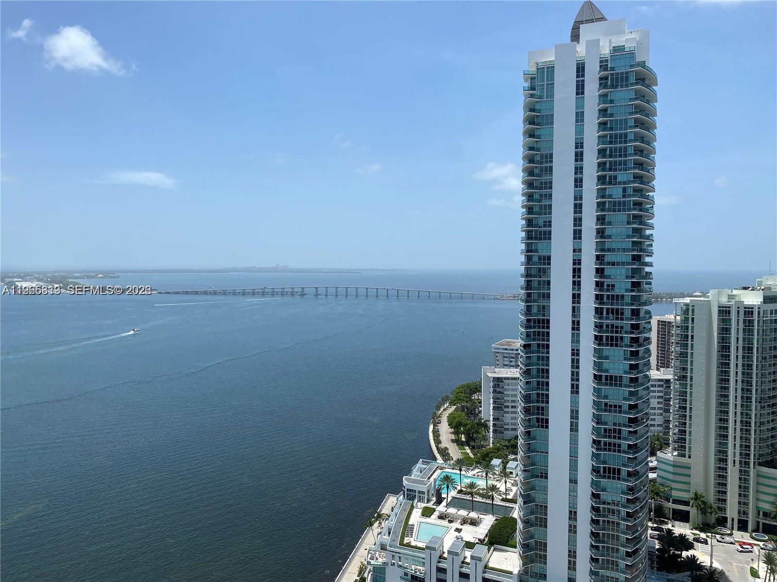 The Mark On Brickell Cond