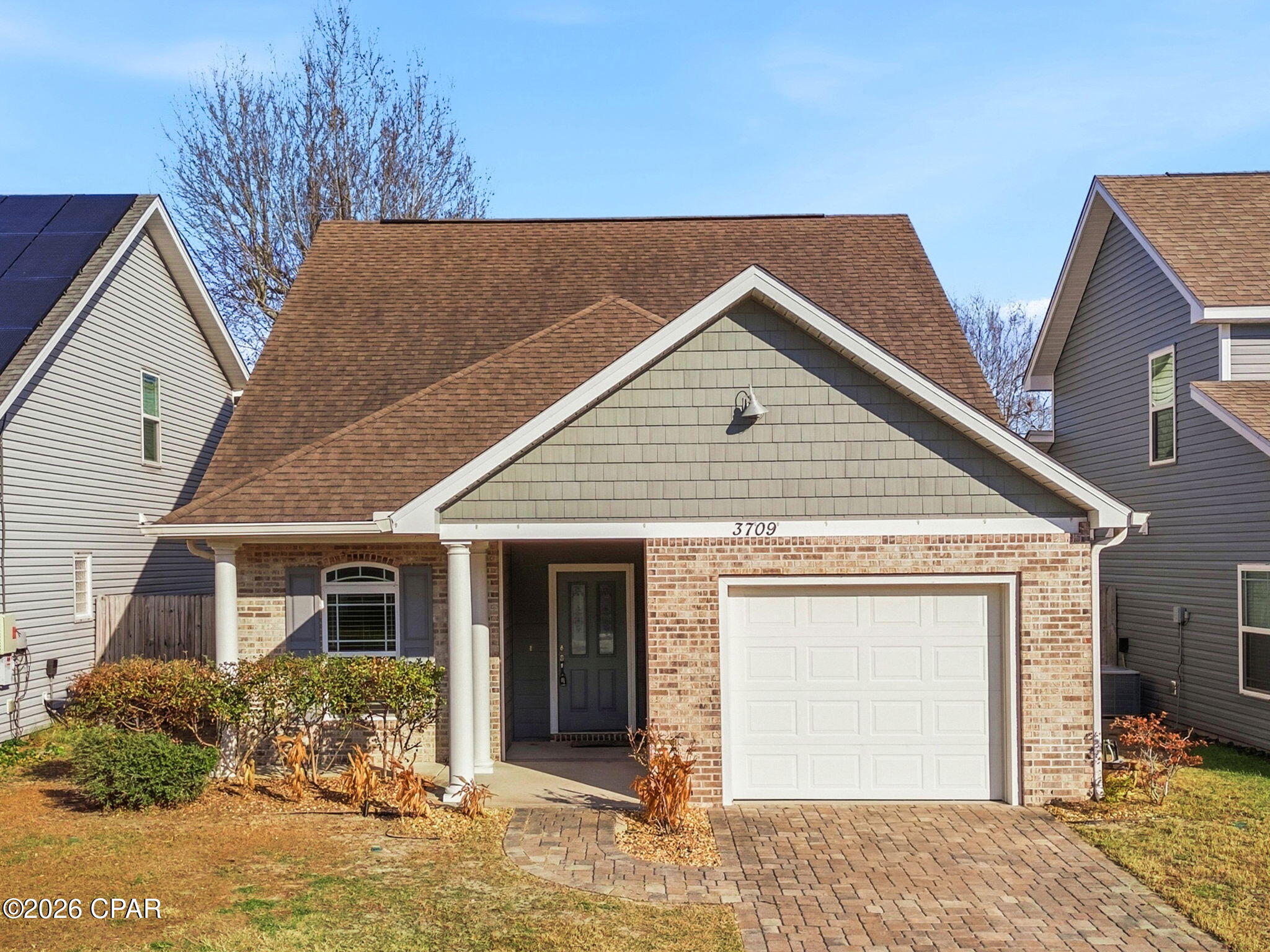 Details for 3709 Tiki Drive, Panama City Beach, FL 32408