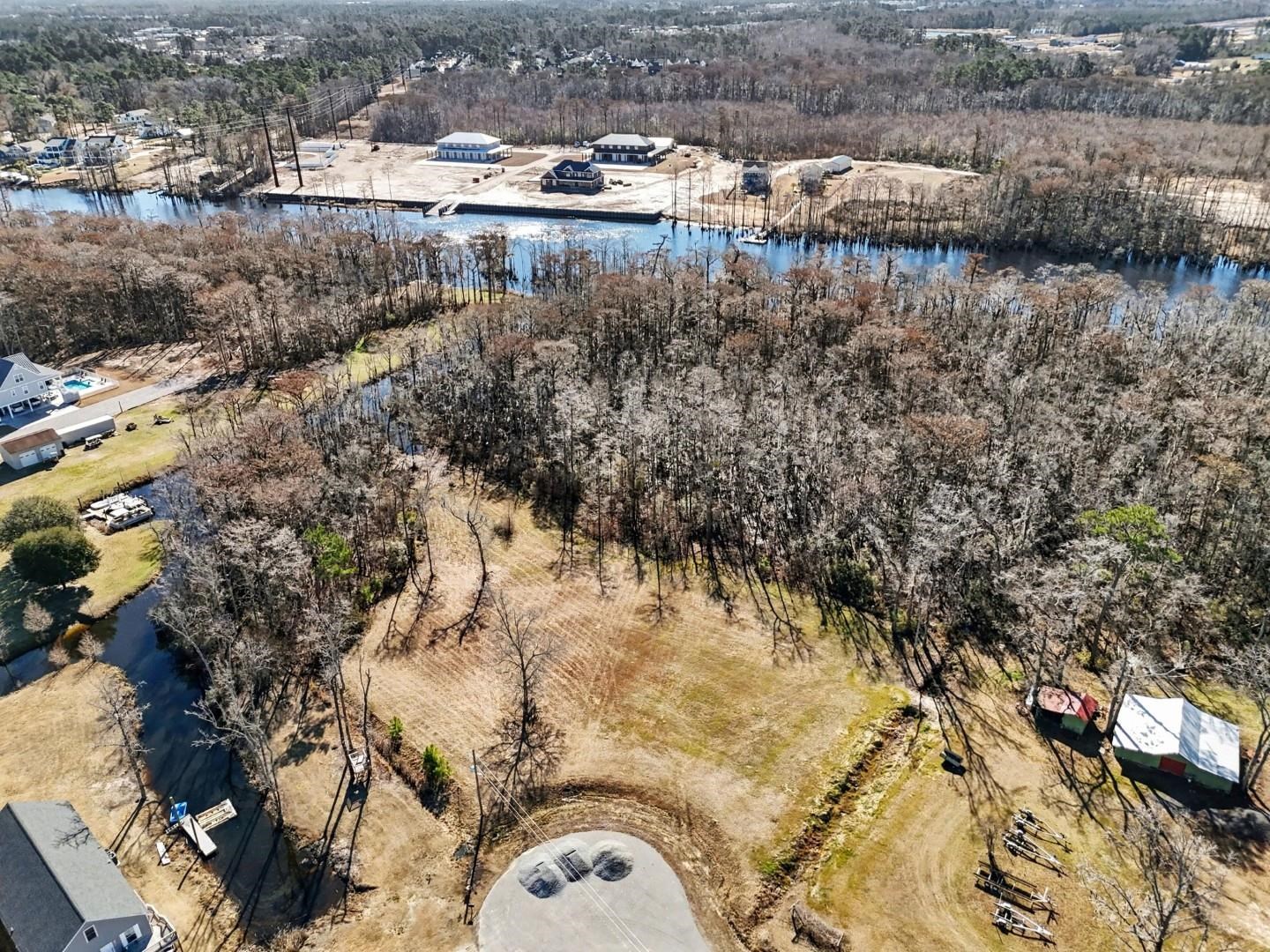 156 Jackson View Pl. Myrtle Beach, SC 29588