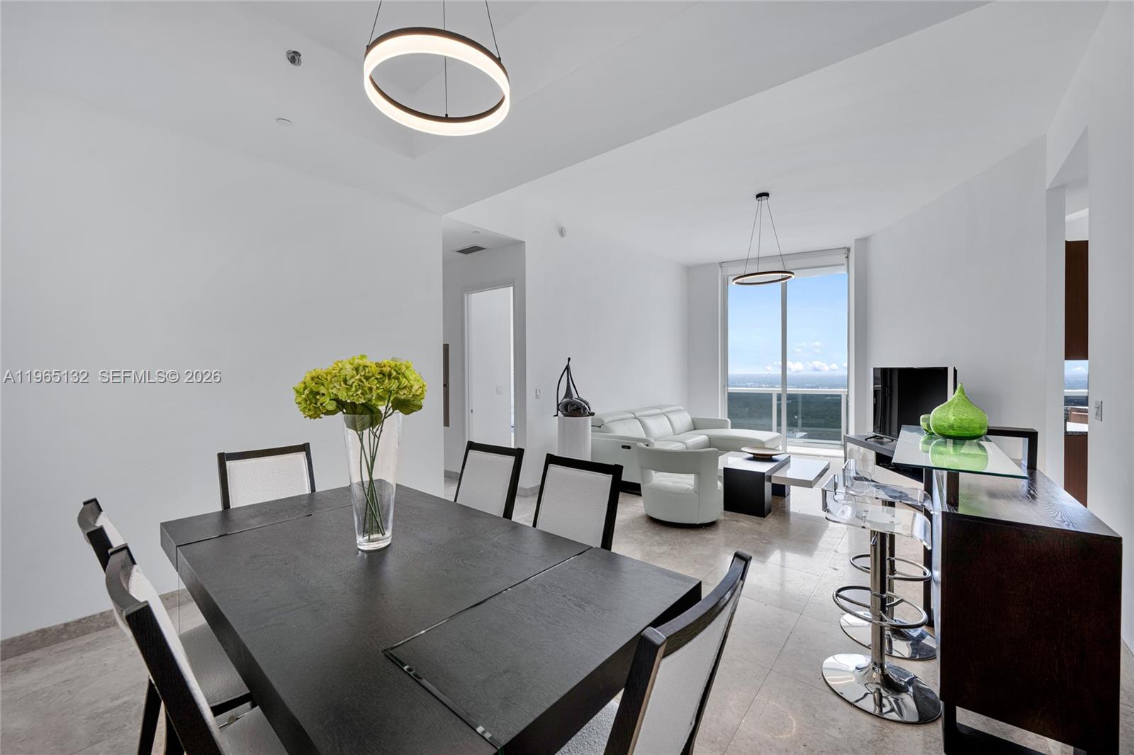 Condo for Rent in Sunny Isles Beach, FL