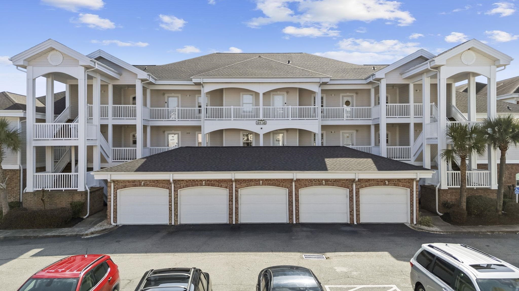 4856 Carnation Circle UNIT #204 Myrtle Beach, SC 29577