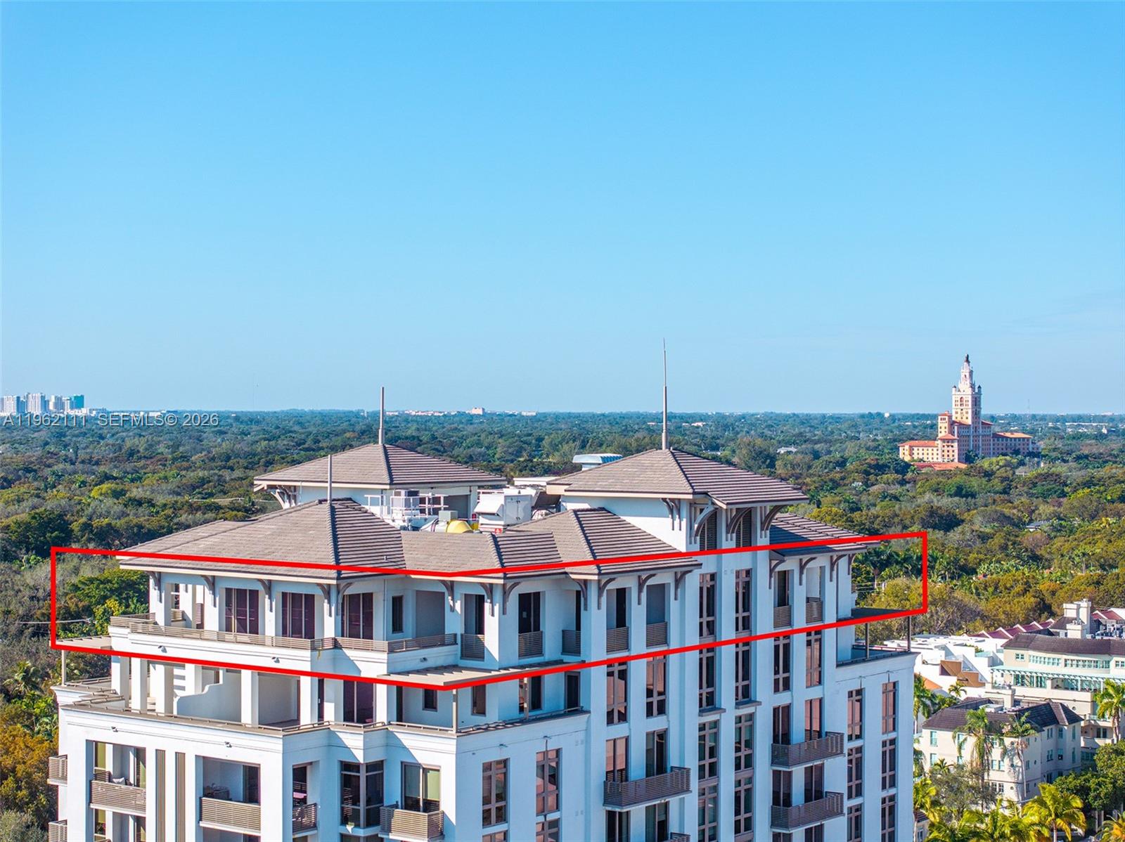 Coral Gables Biltmore Sec