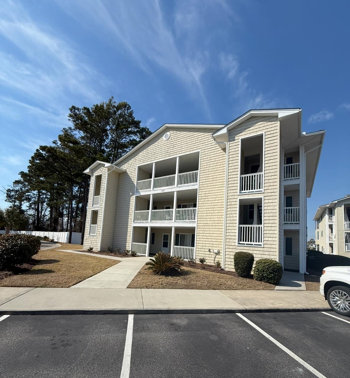 201 Landing Rd. UNIT H North Myrtle Beach, SC 29582