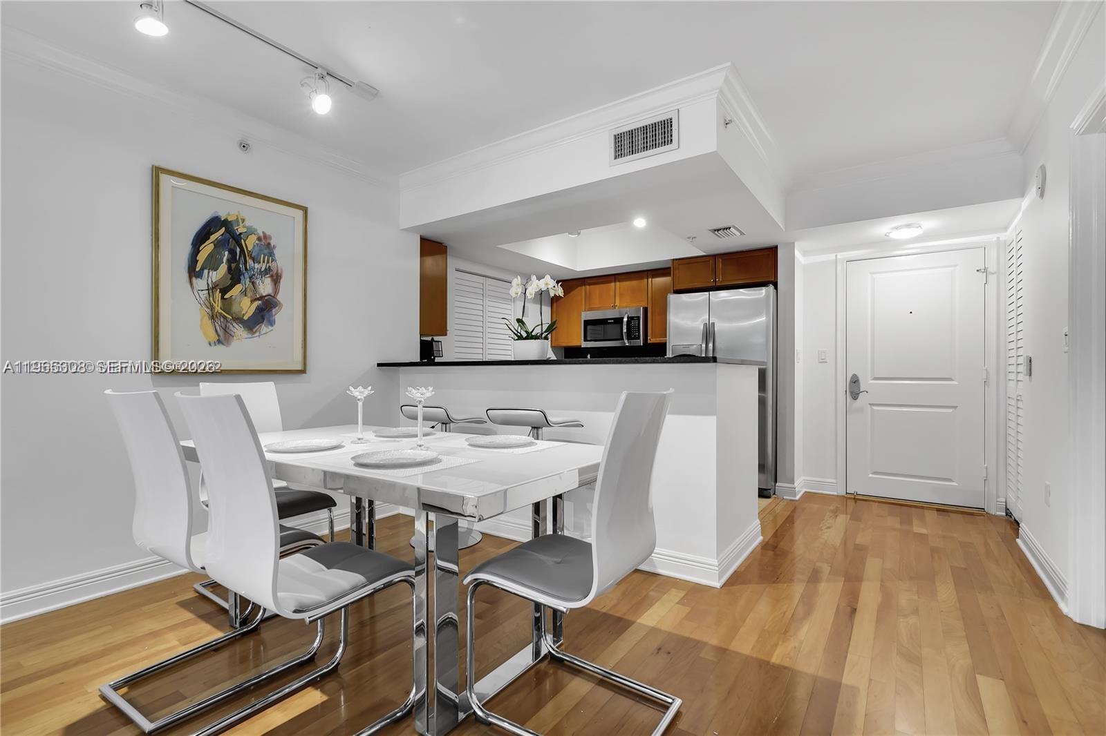 Palmetto Place Condo