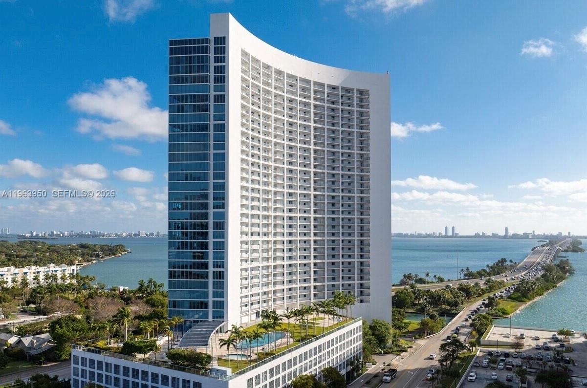 601 36th St Unit 2109, Miami, Florida 33137