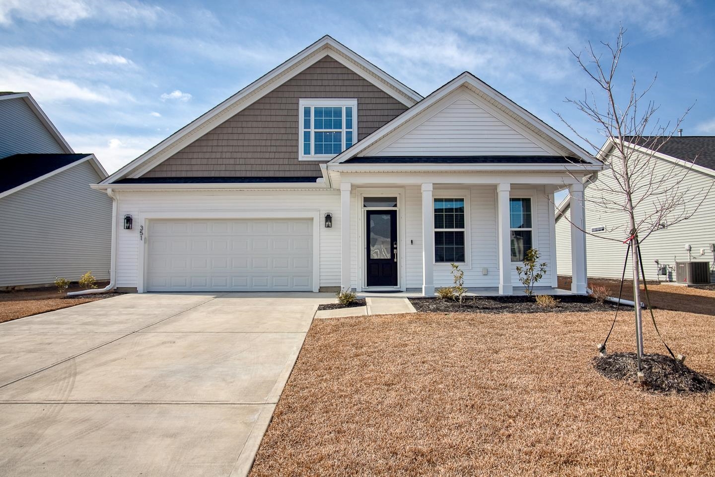 351 Happy Valley Dr. Myrtle Beach, SC 29588