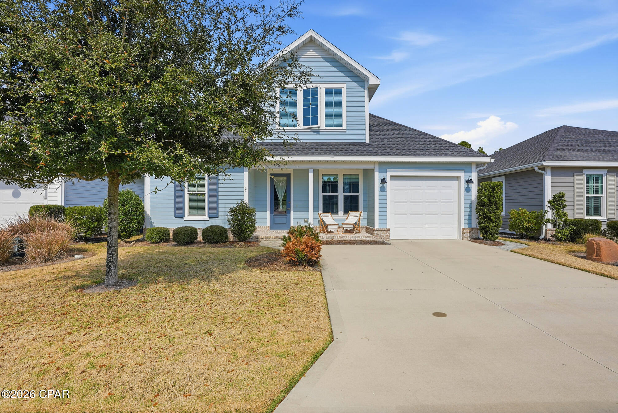 Details for 199 Windrow Way, Inlet Beach, FL 32461