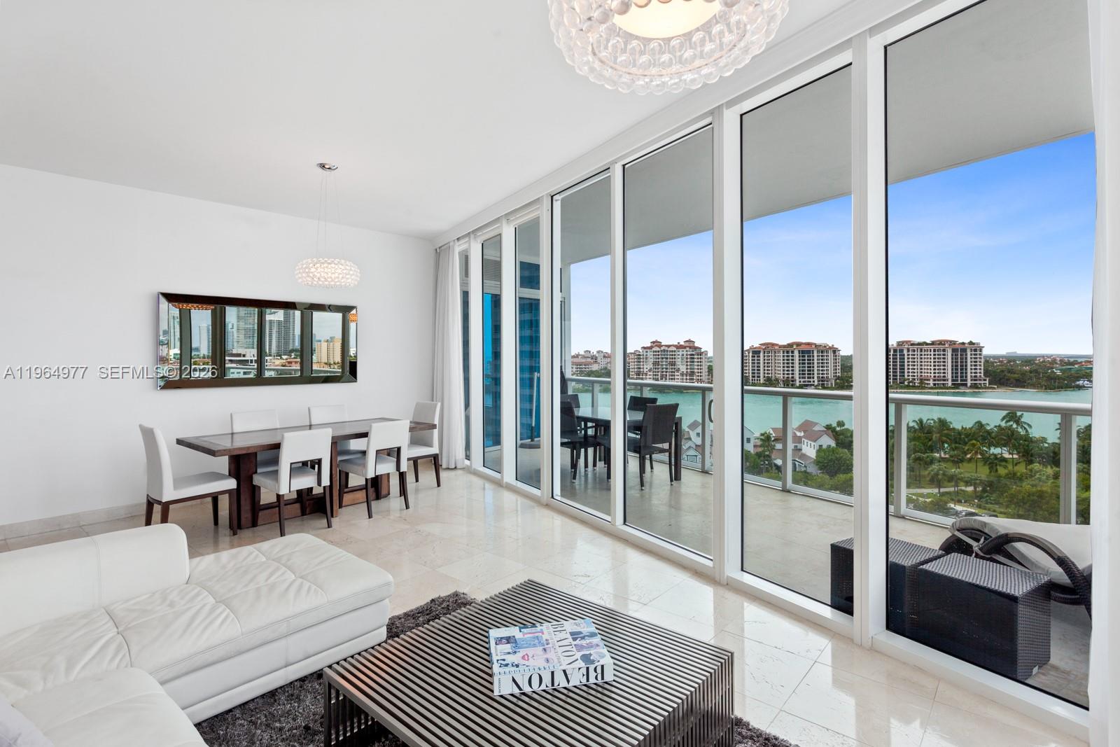 Continuum On South Beach