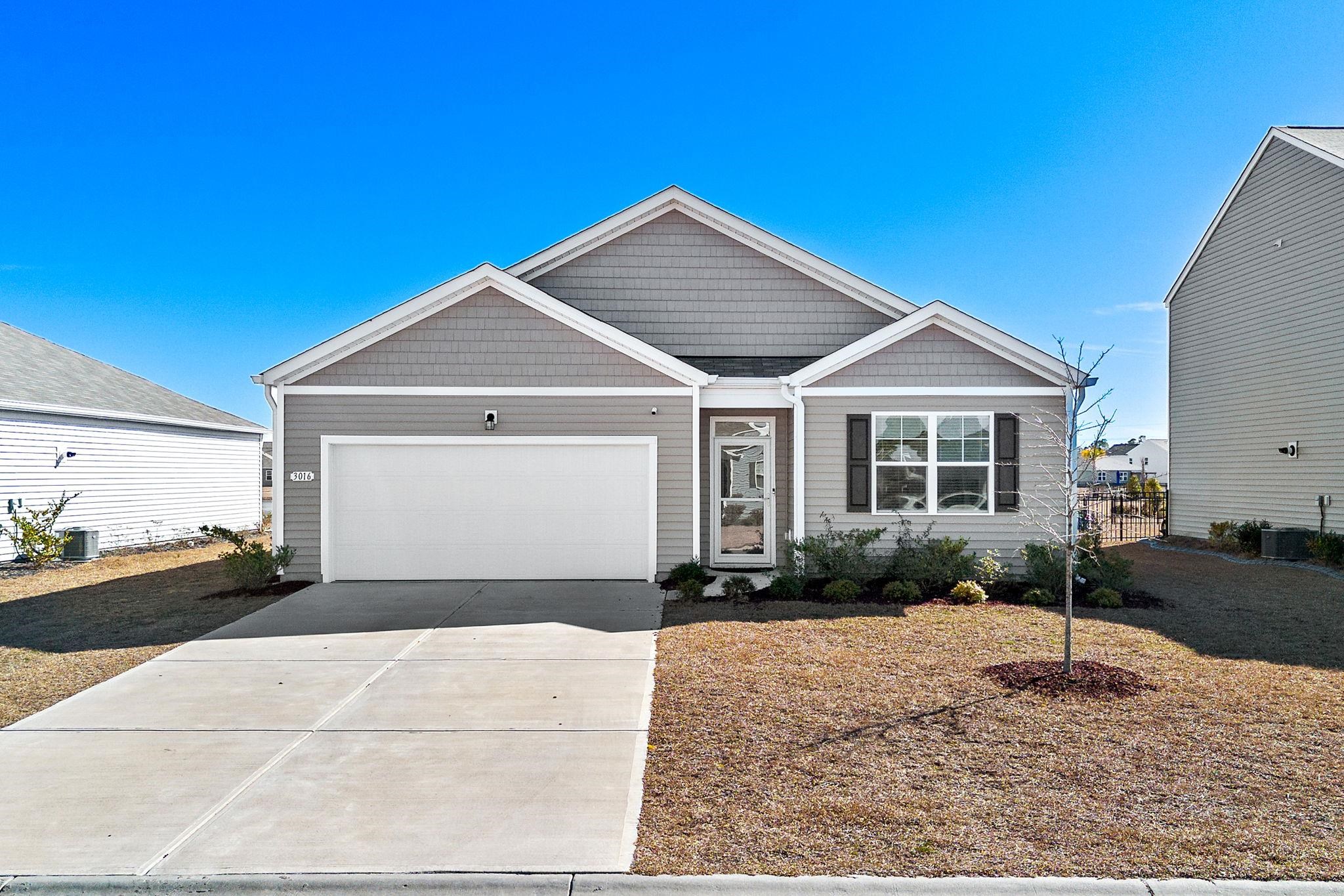 3016 Fair Ridge Way Conway, SC 29526
