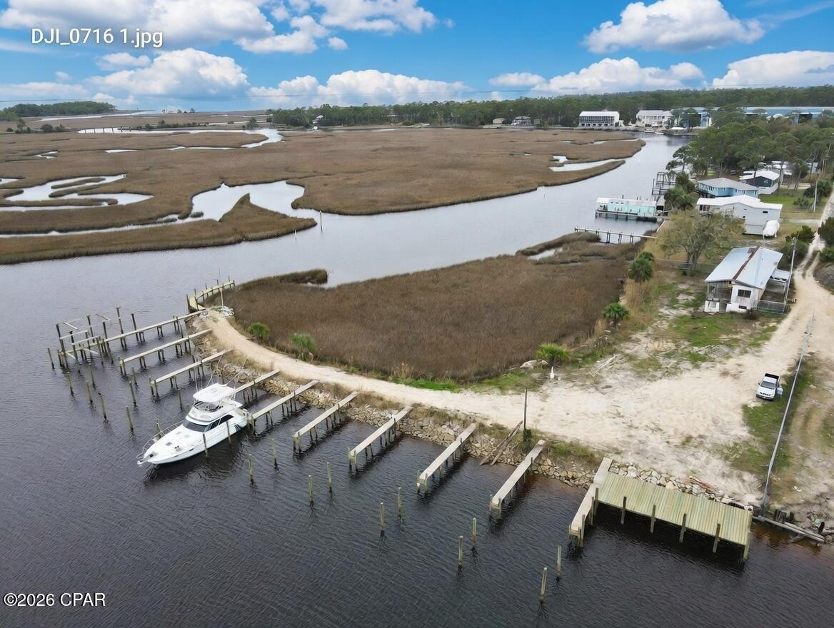 Details for 1506 Highway 98 W, Carrabelle, FL 32322