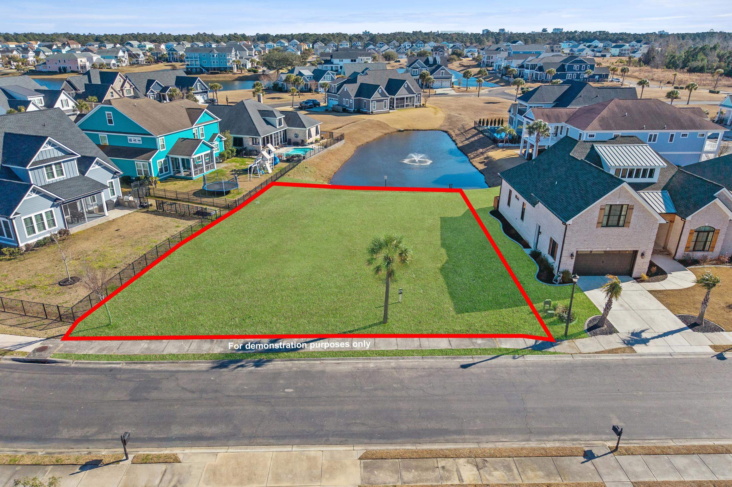 515 Cedar Grove Ln. Myrtle Beach, SC 29579