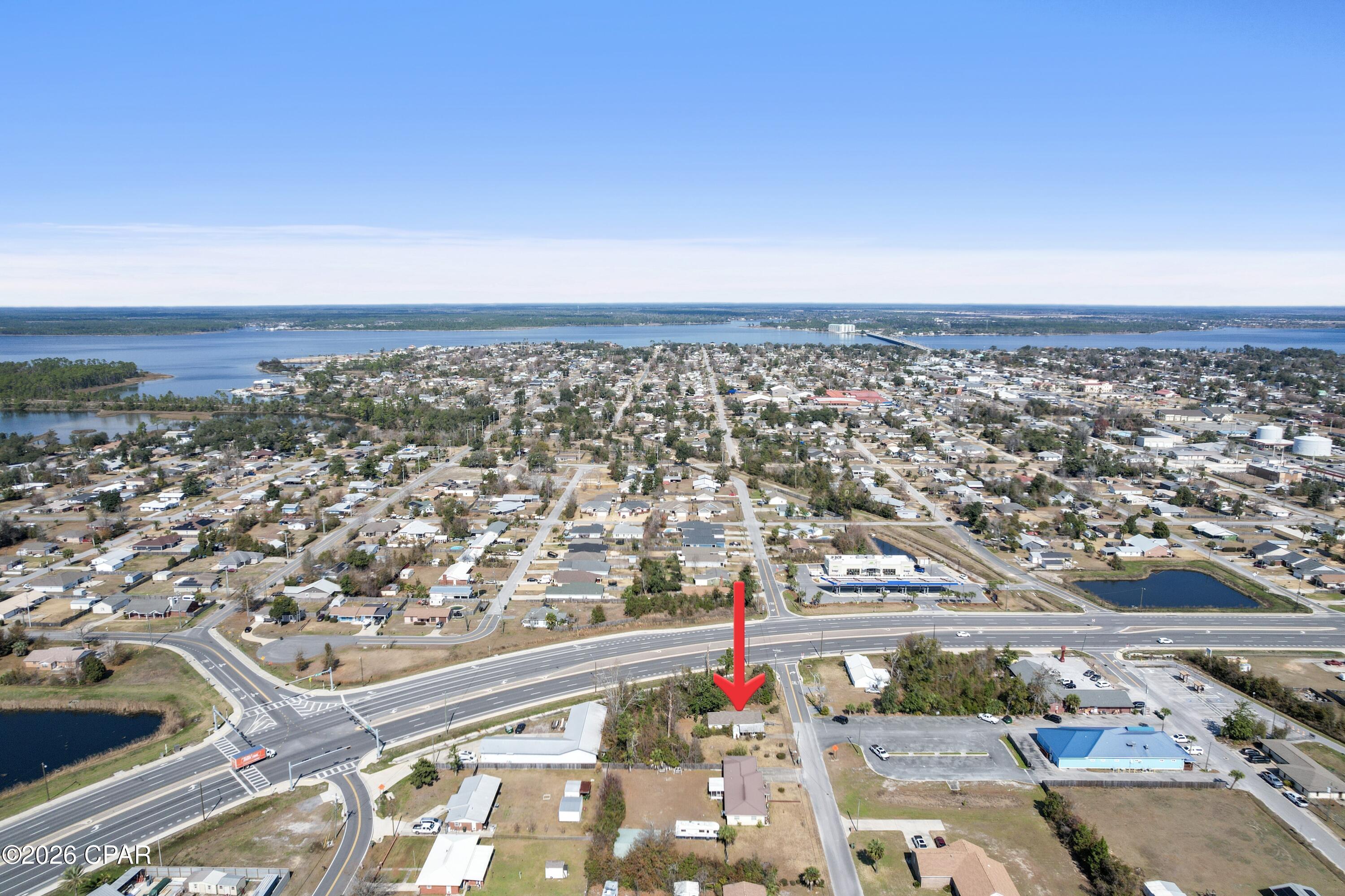 8th image of 1408 Alabama Ave, Lynn Haven, FL 32444 | MLS# 785241