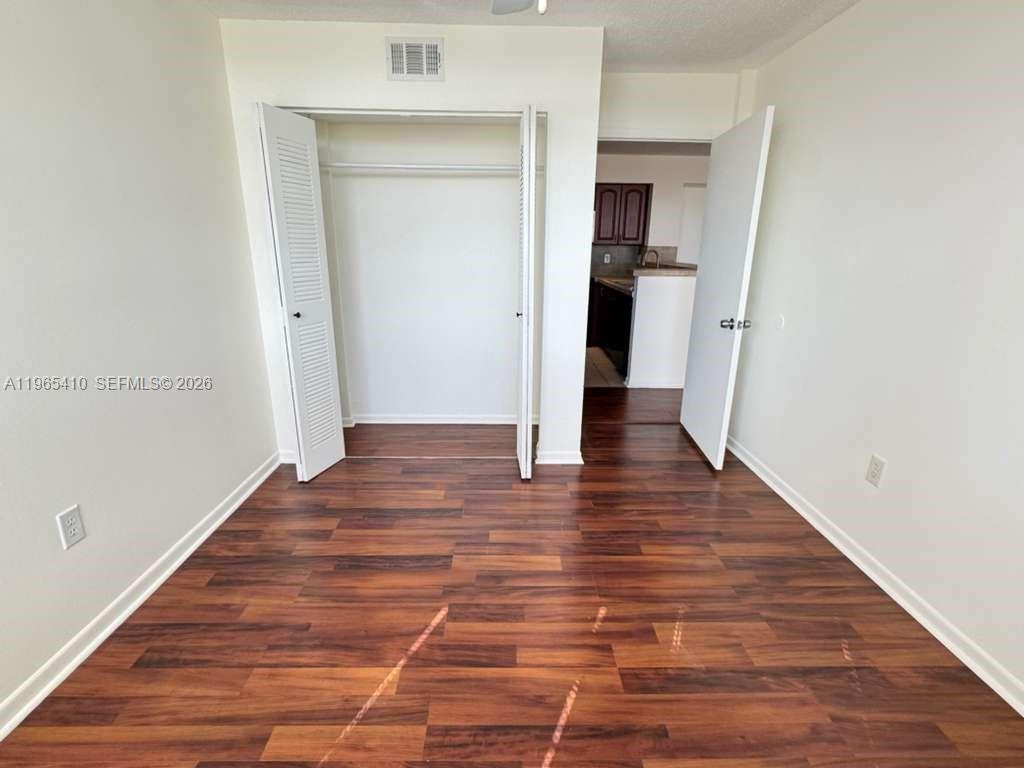 Open-concept living area at 1715 Village Blvd - Condo in West Palm Beach