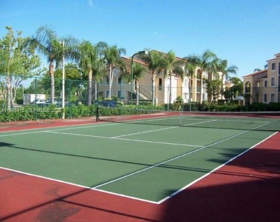 Additional living spaces at 1715 Village Blvd - Condo in West Palm Beach