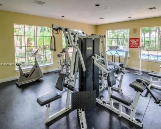 Additional property features at 1715 Village Blvd - Condo in West Palm Beach