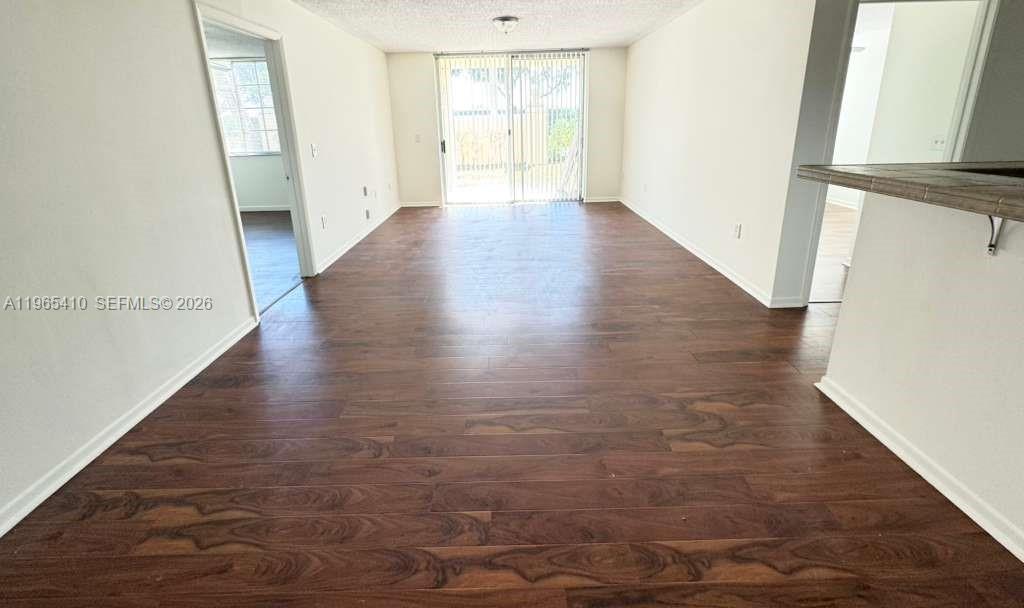 Designer master bathroom at 1715 Village Blvd - Condo in West Palm Beach