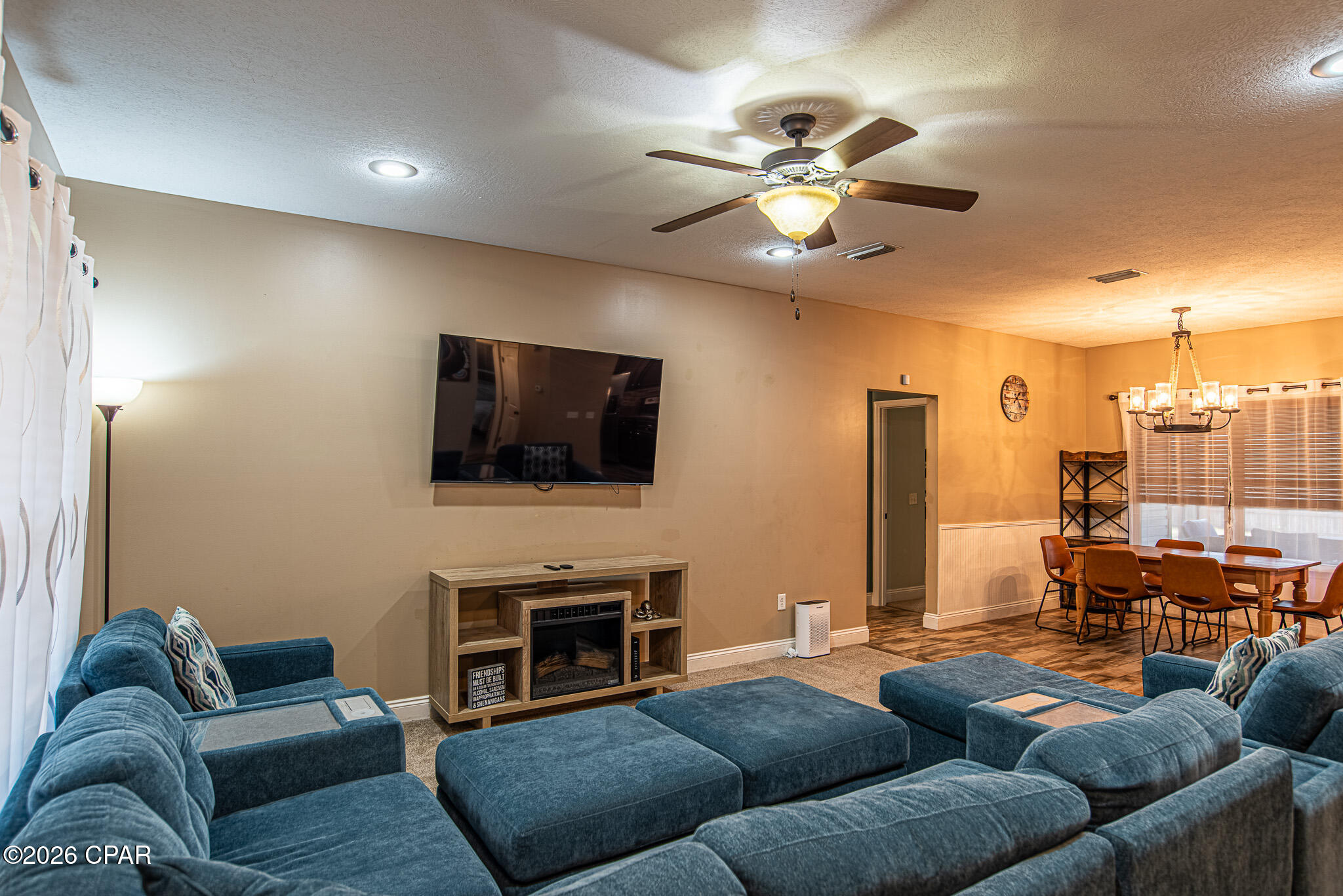 Details for 2303 Sondra Court, Panama City, FL 32409