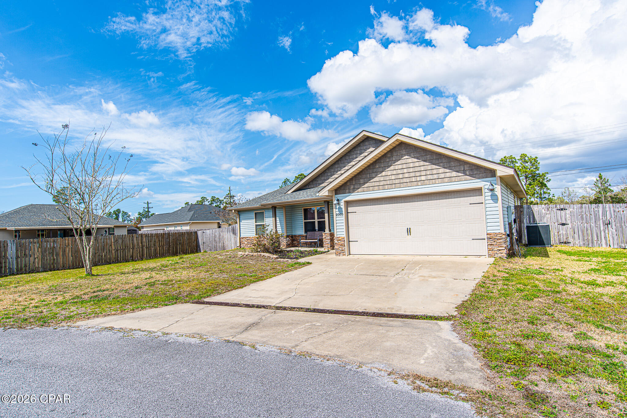 Details for 2303 Sondra Court, Panama City, FL 32409
