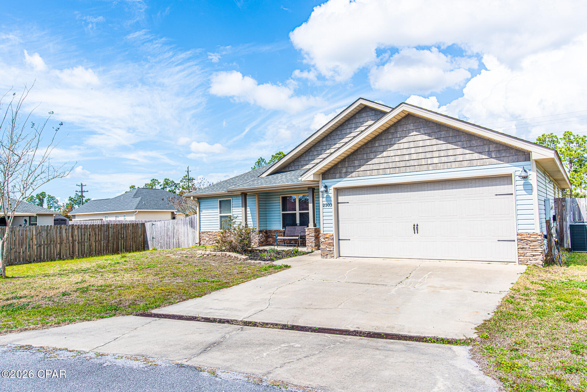 Image 30 For 2303 Sondra Court