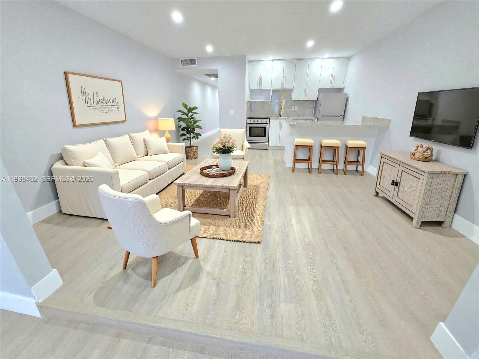 Bahama Village Condo