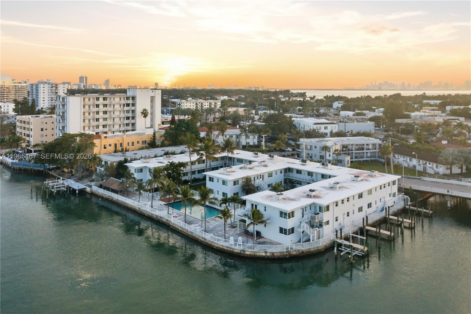 Island Point South Condo