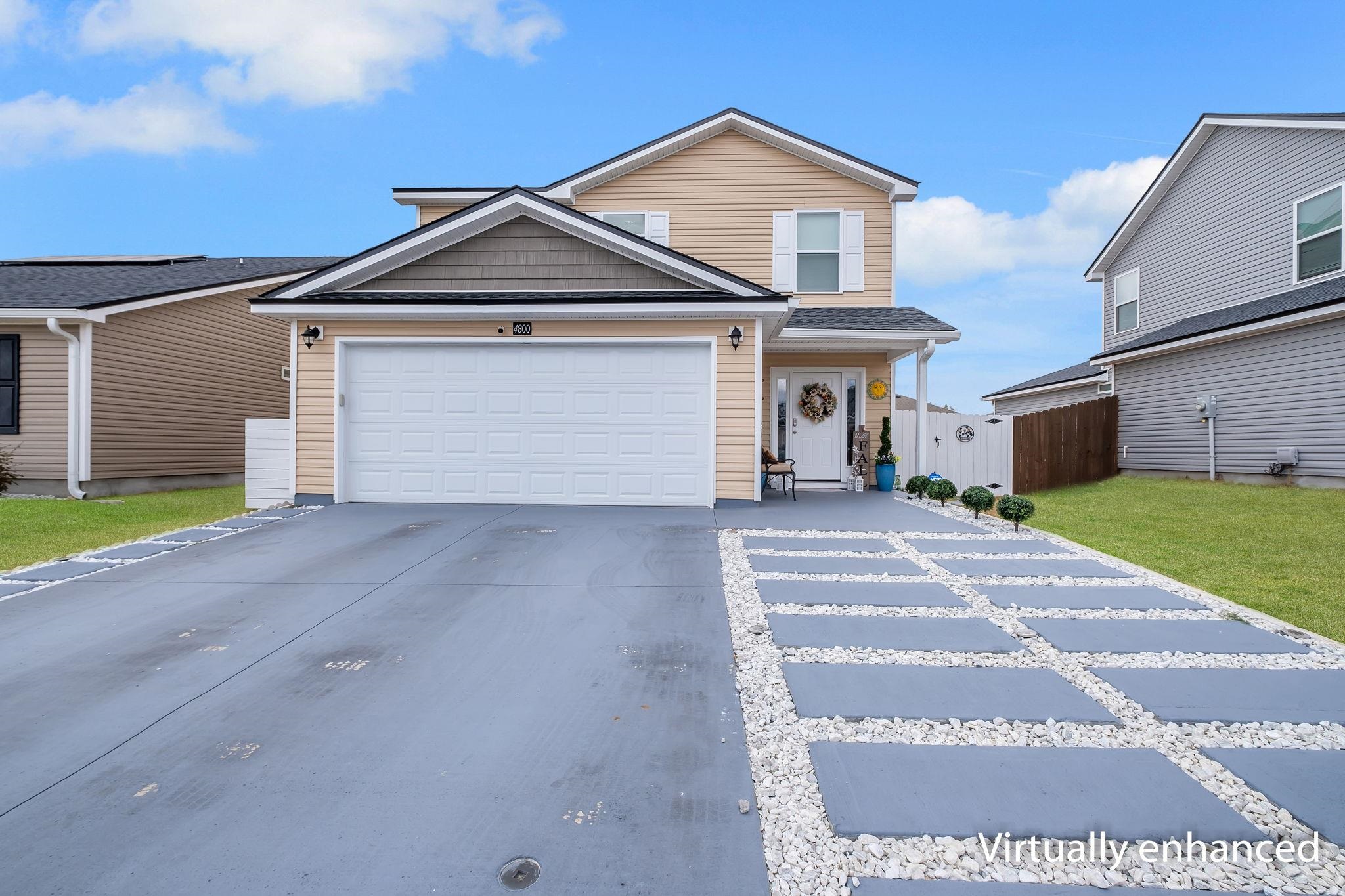 4800  SILENT CREEK Lane , Tallahassee, FL, 