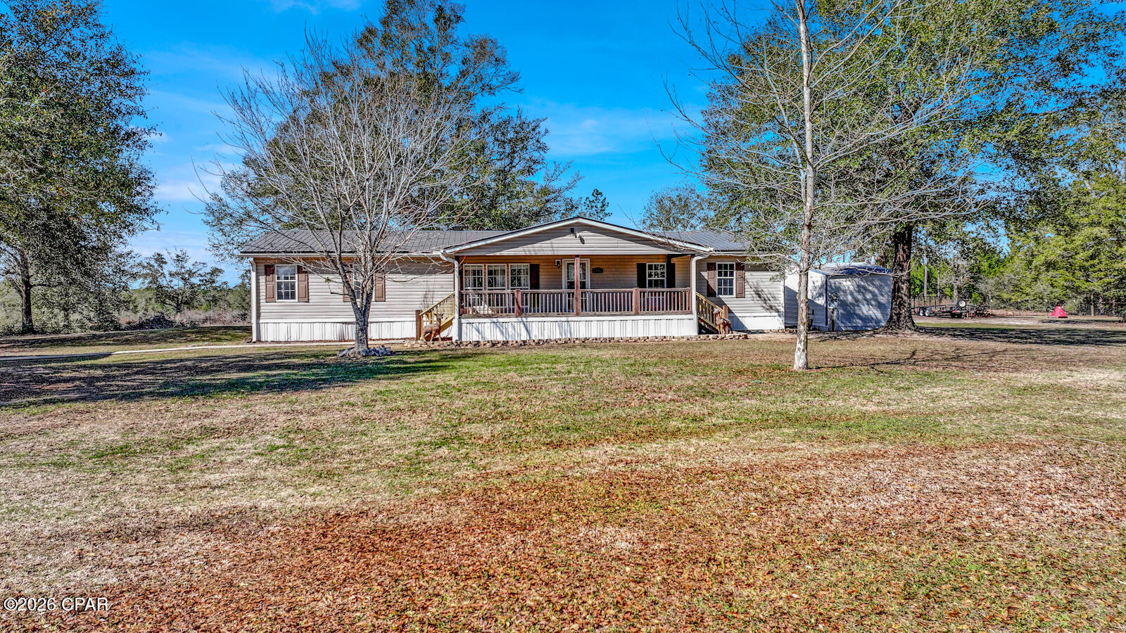 Details for 2557 County Highway 183, Defuniak Springs, FL 32433