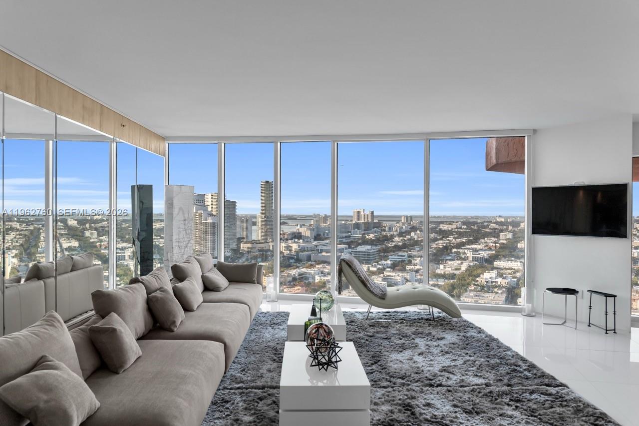 Portofino Tower Condo