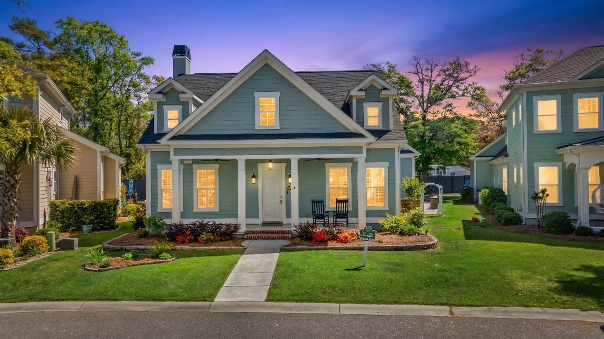 1315 Hunters Rest Dr. North Myrtle Beach, SC 29582