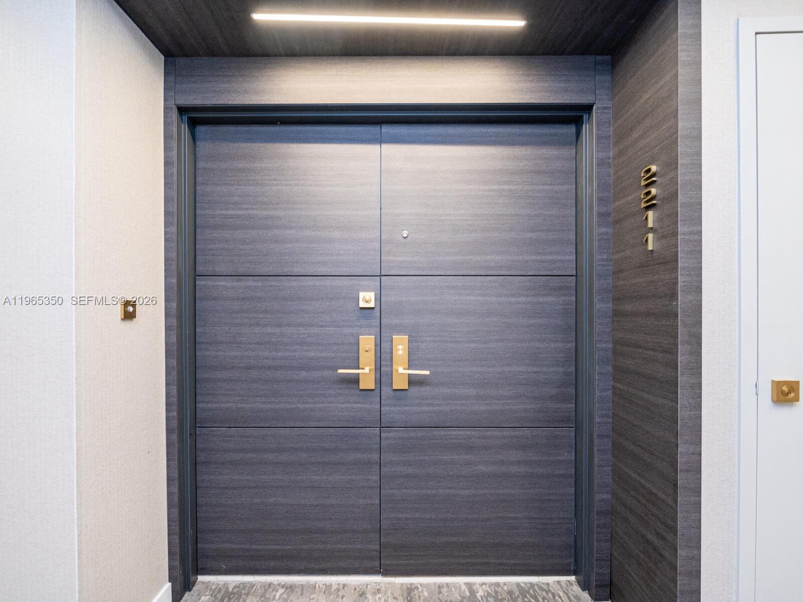 Nine Island Avenue Condo