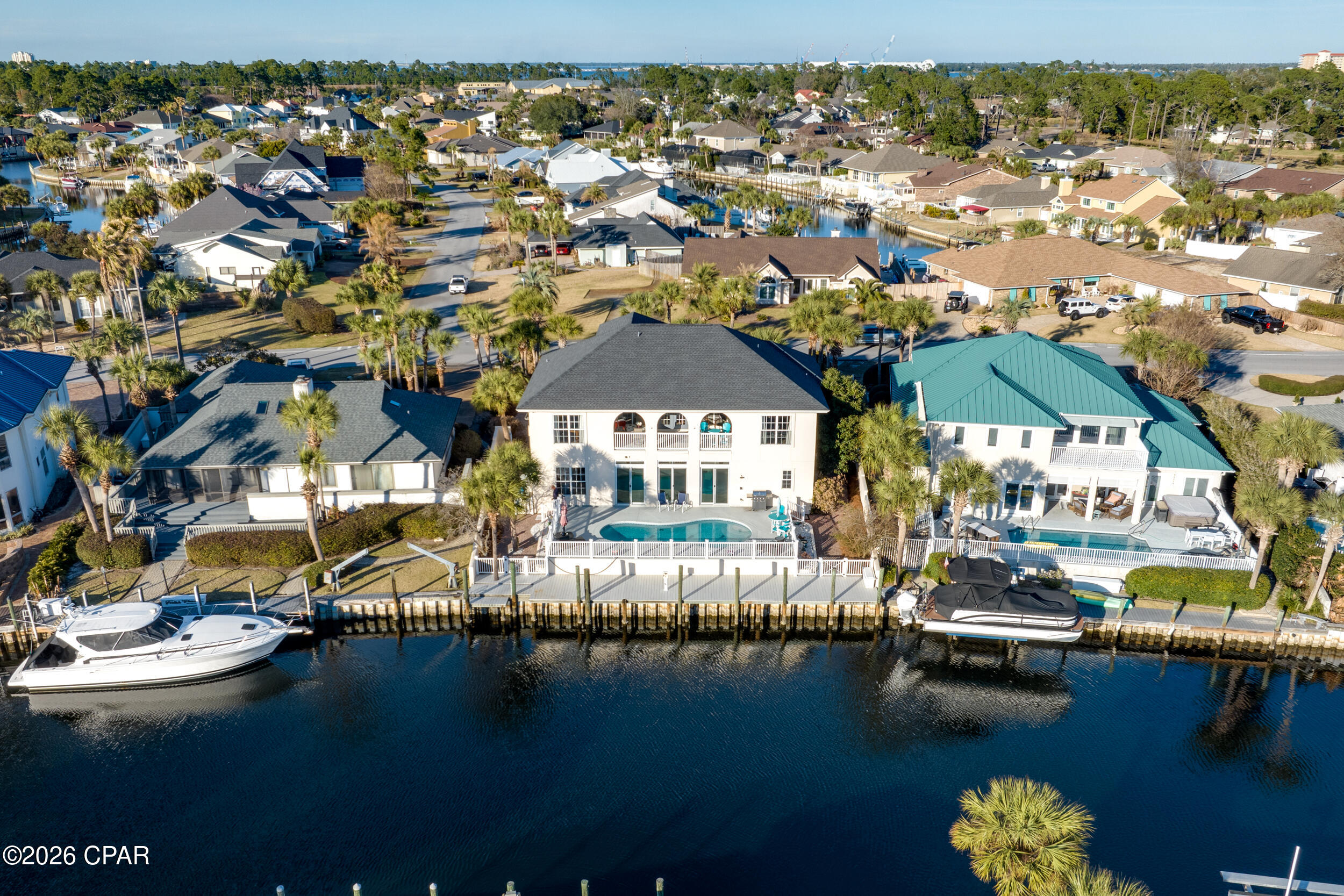 Details for 1413 Trout Drive, Panama City Beach, FL 32408