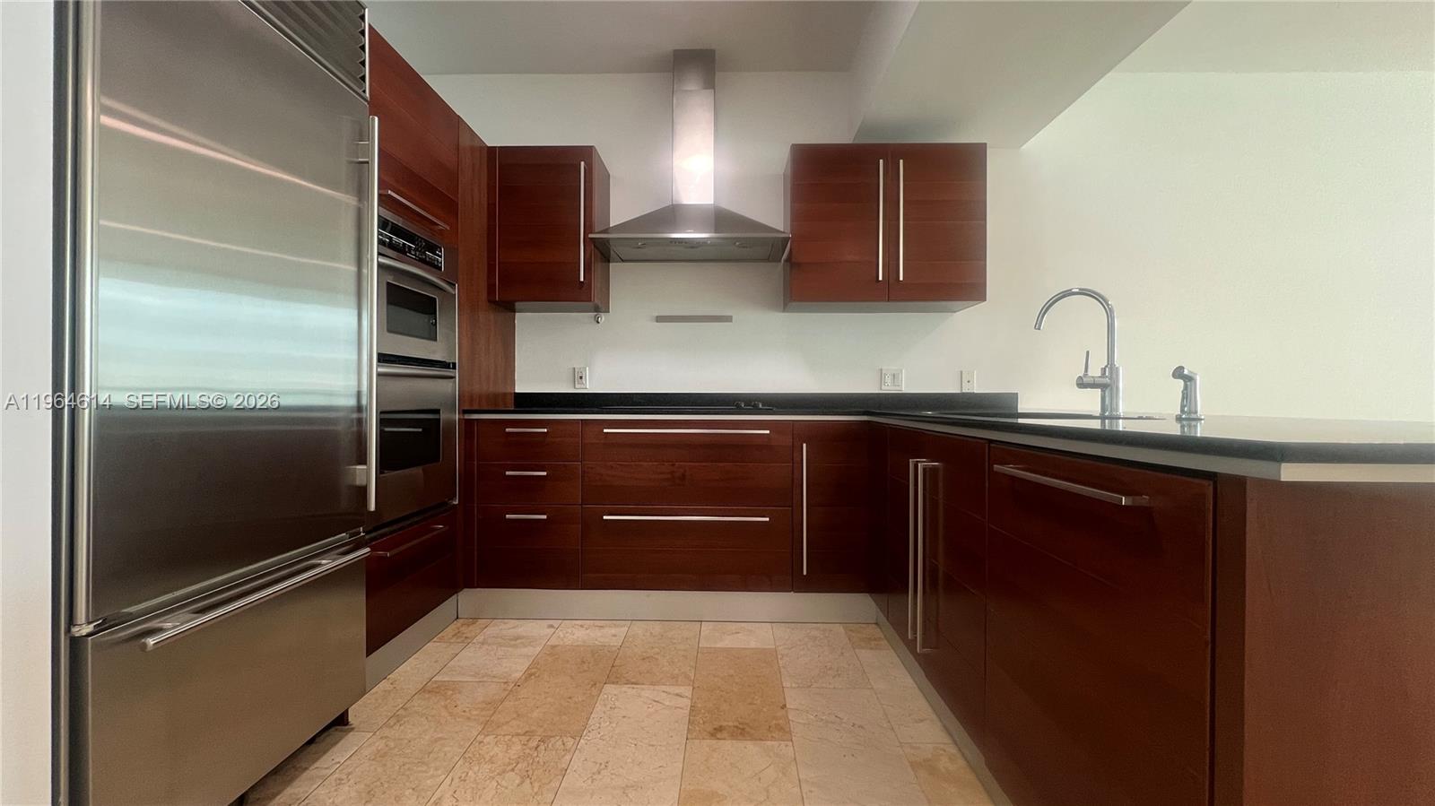 The Emerald At Brickell C