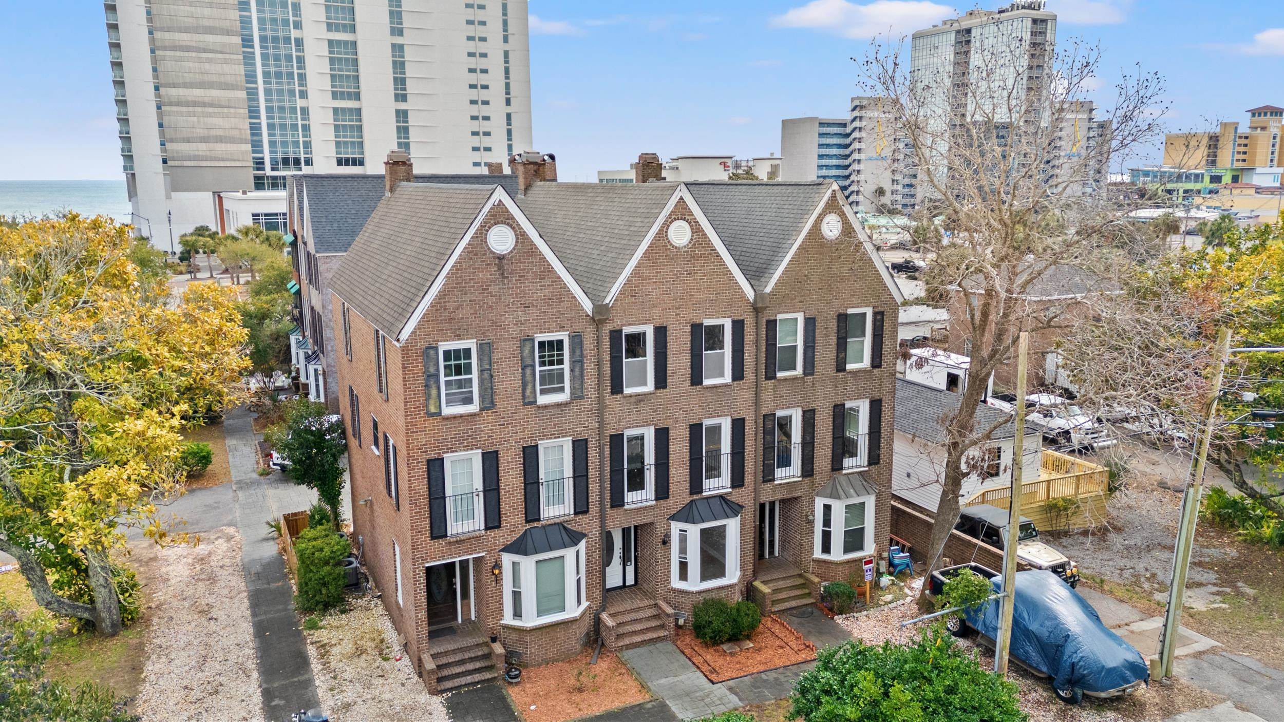 1506 Chester St. UNIT B Myrtle Beach, SC 29577