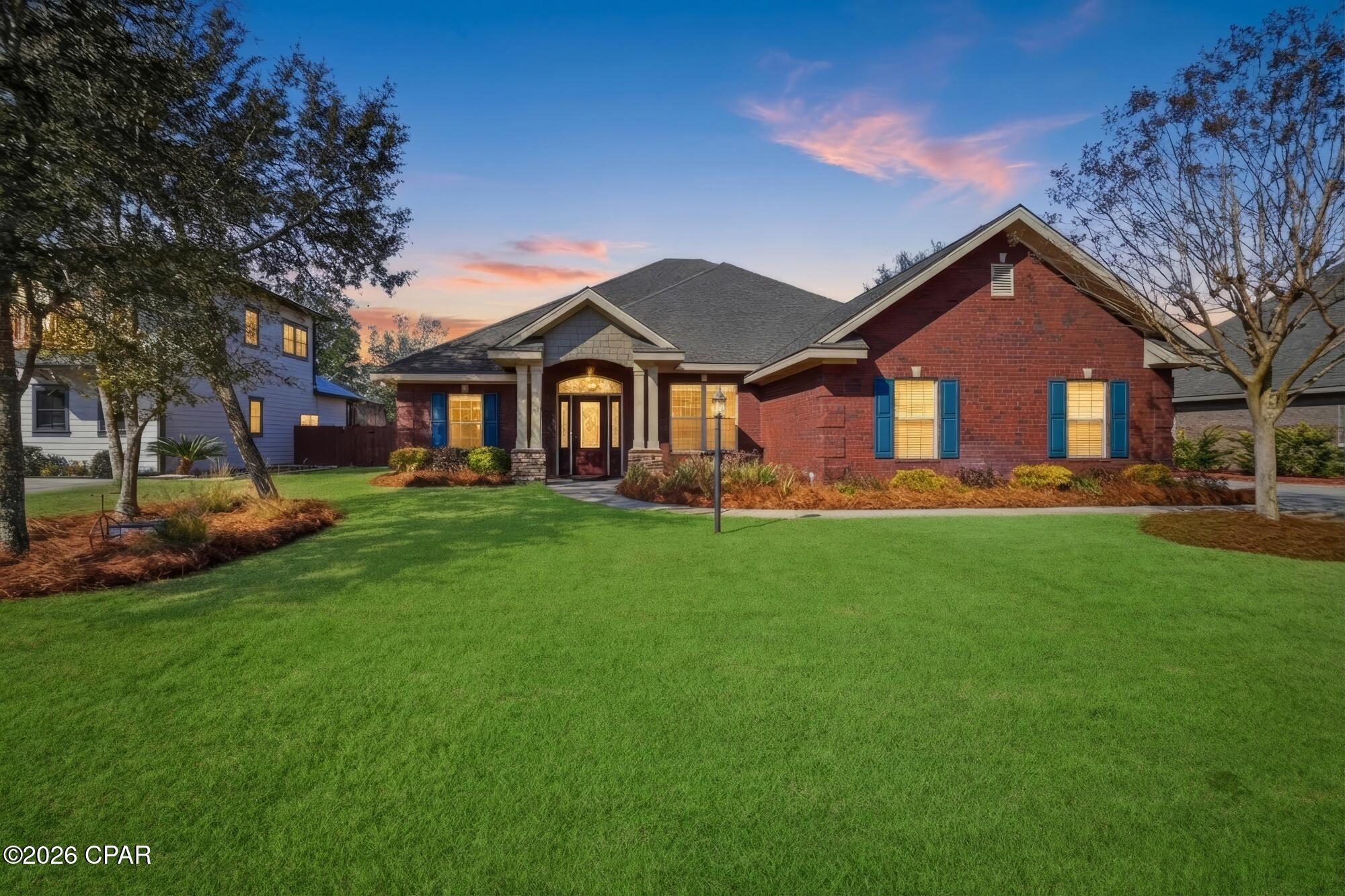 Details for 12805 Merial Green Way, Panama City, FL 32409