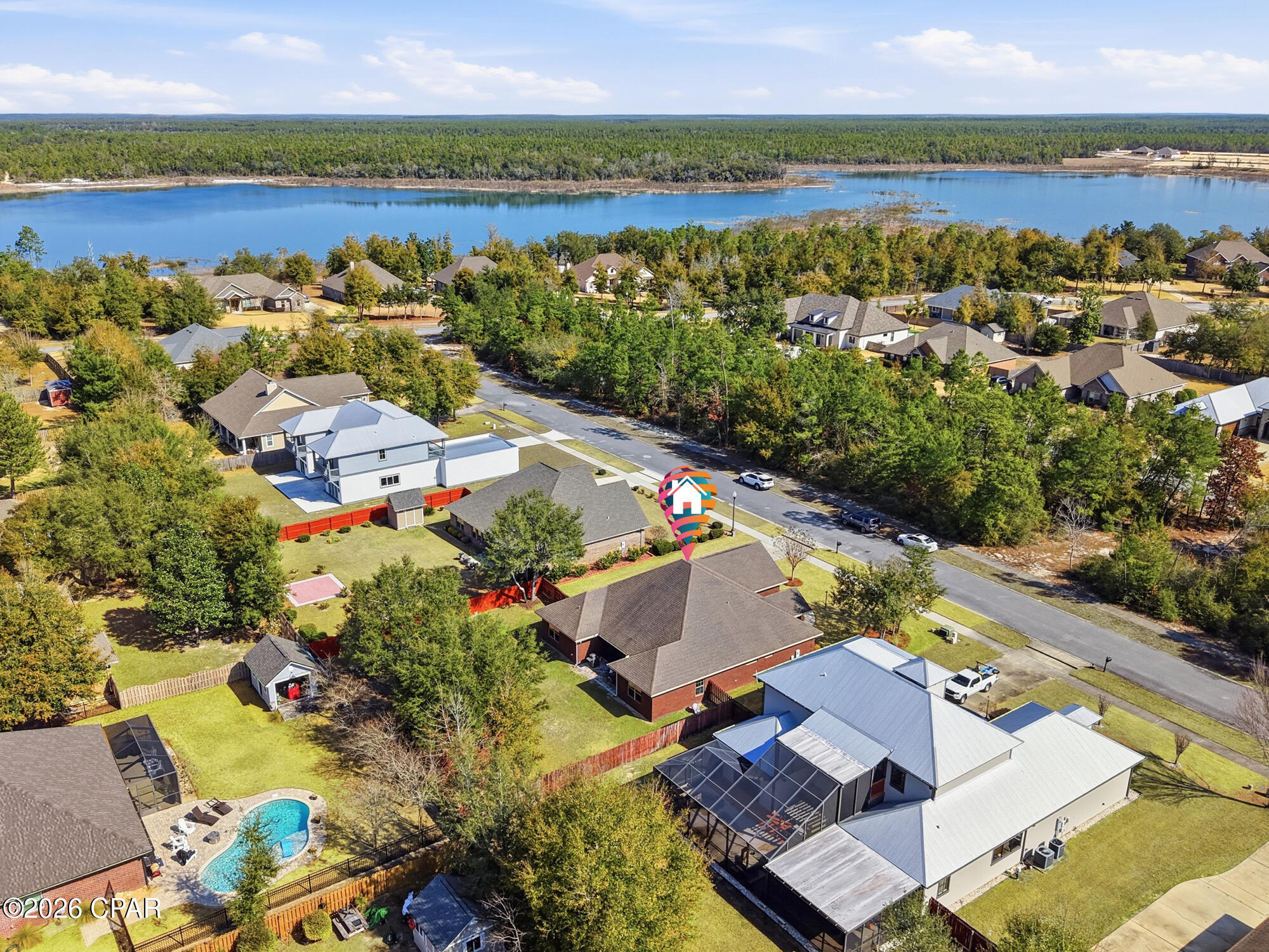 Image 2 For 12805 Merial Green Way