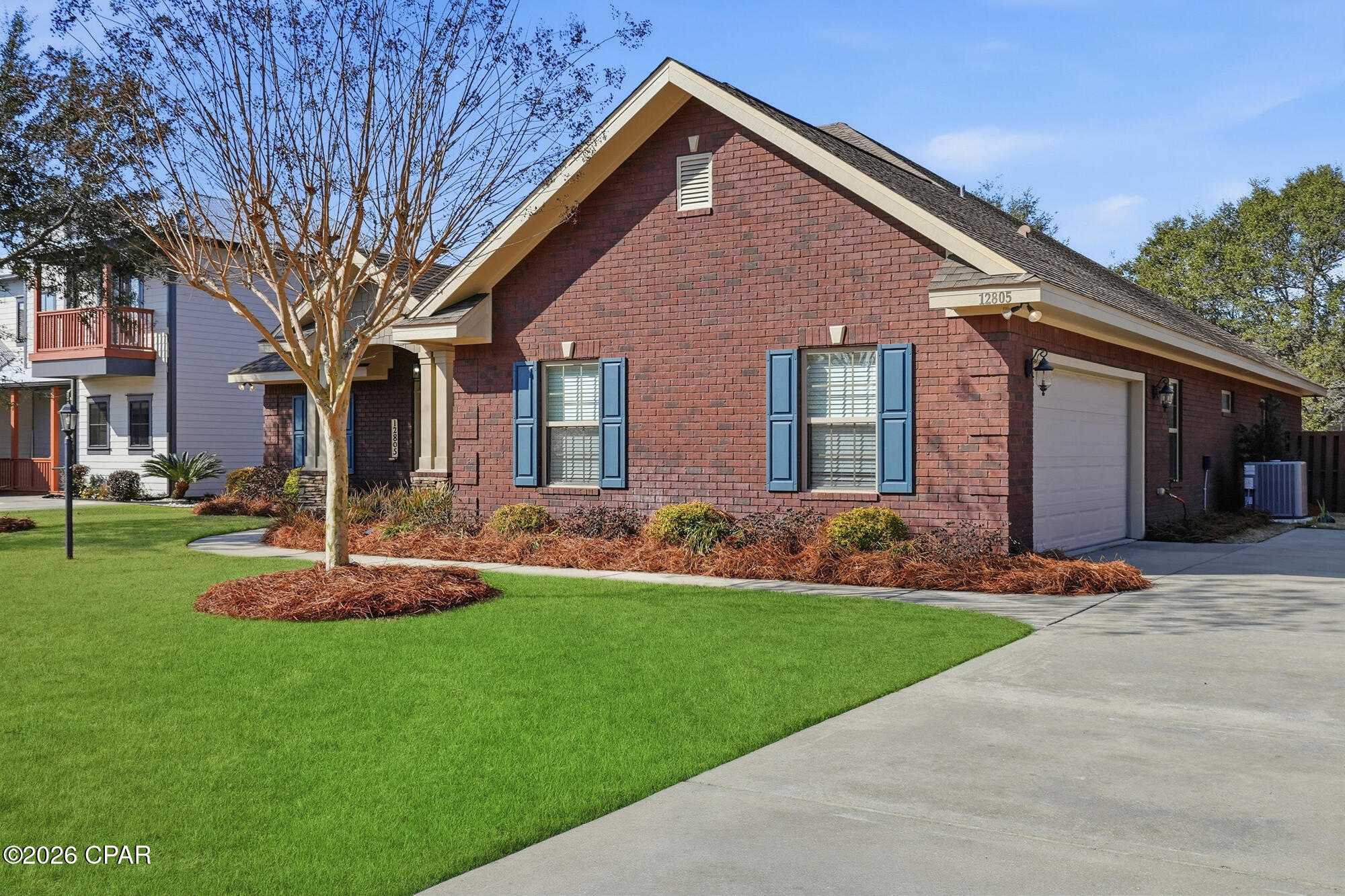 Listing photo id 24 for 12805 Merial Green Way