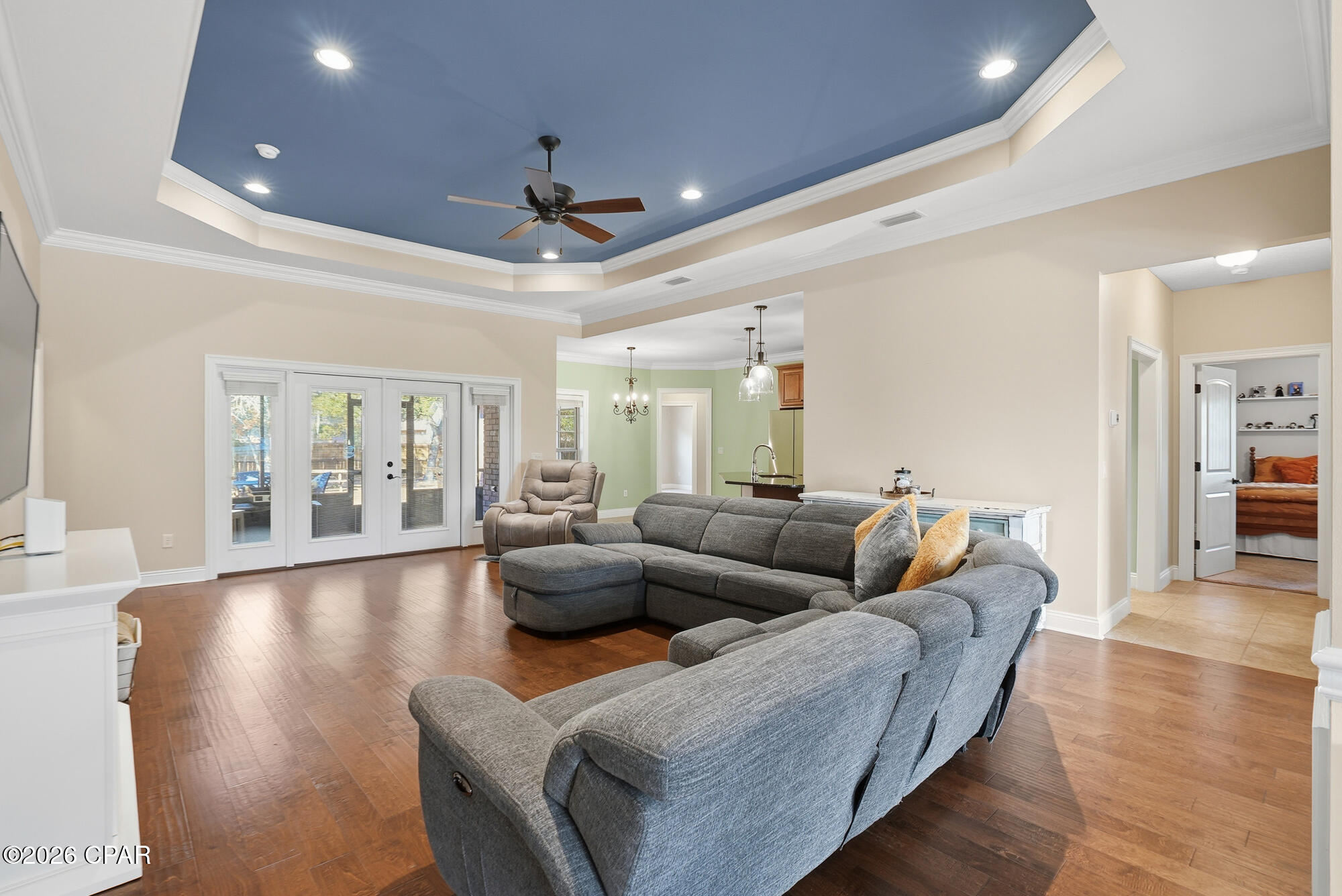 Listing photo id 38 for 12805 Merial Green Way