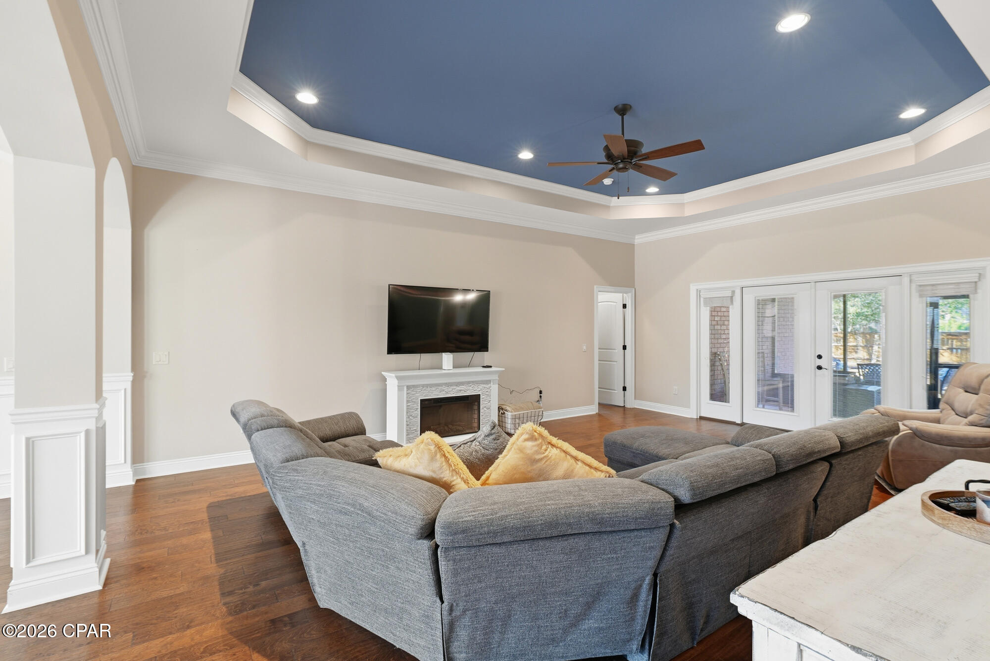 Listing photo id 39 for 12805 Merial Green Way