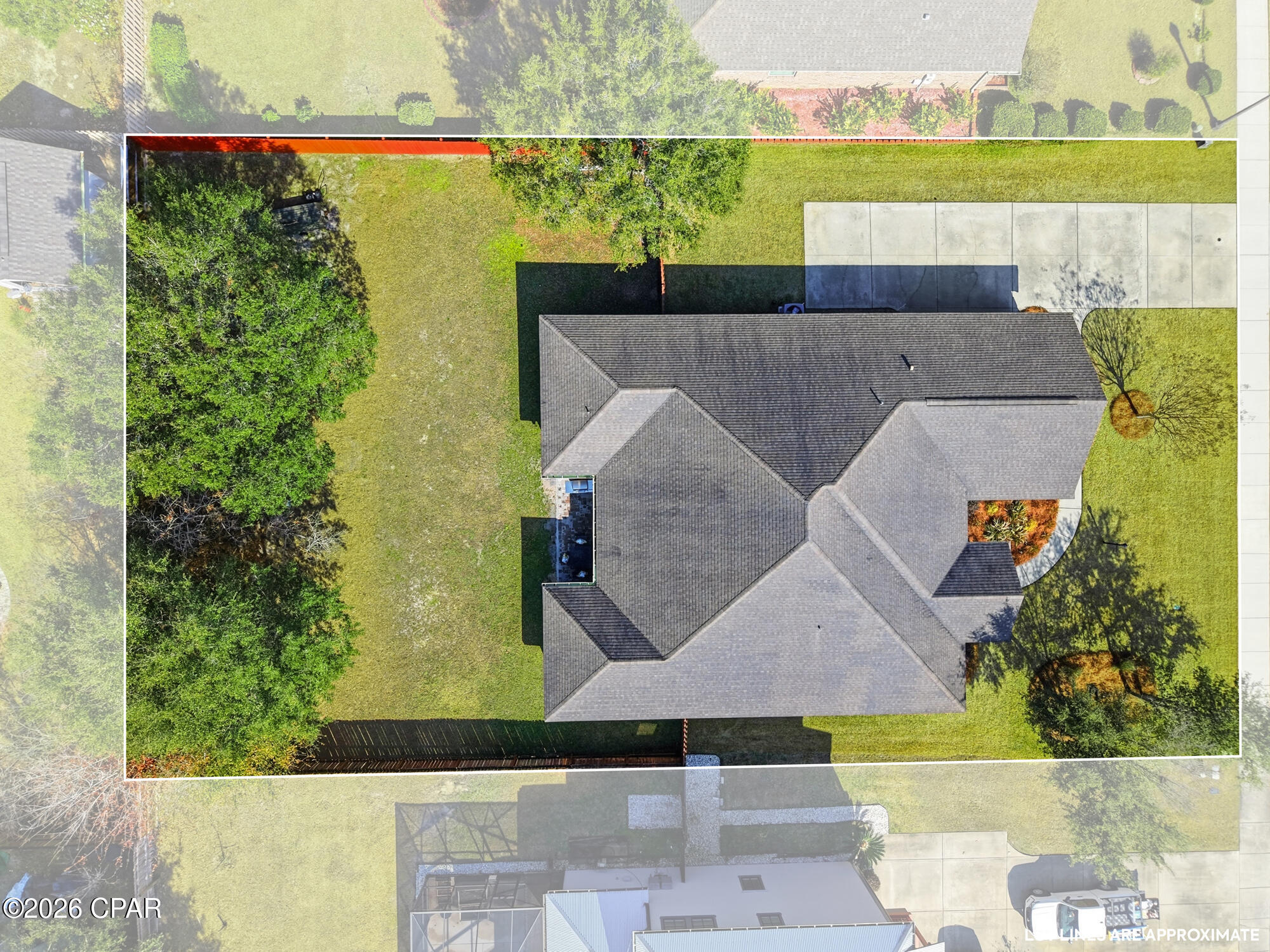 Image 42 For 12805 Merial Green Way