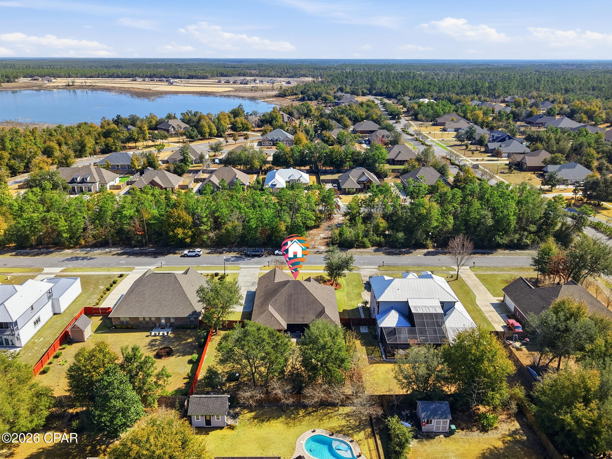 Image 45 For 12805 Merial Green Way