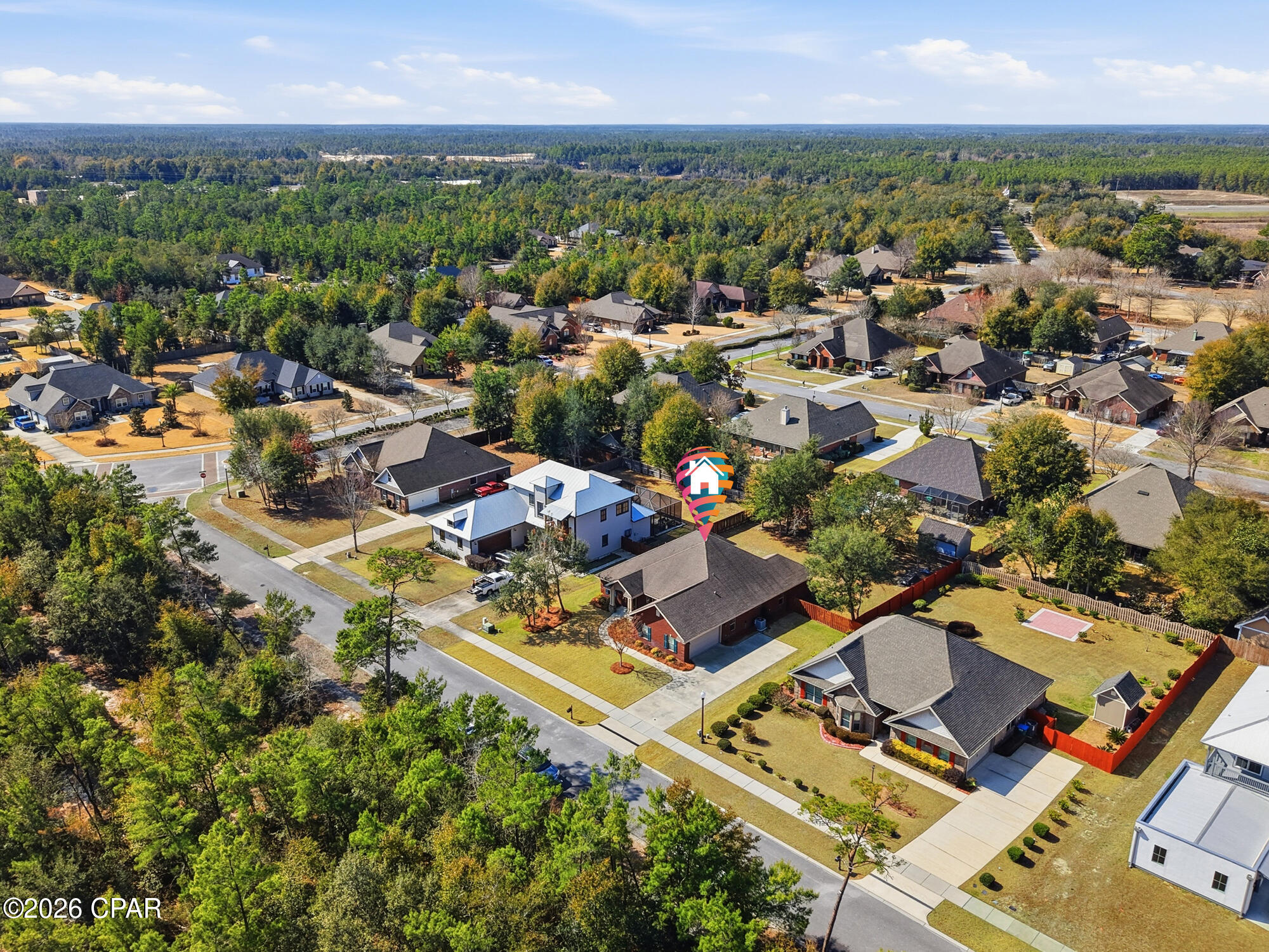 Image 47 For 12805 Merial Green Way