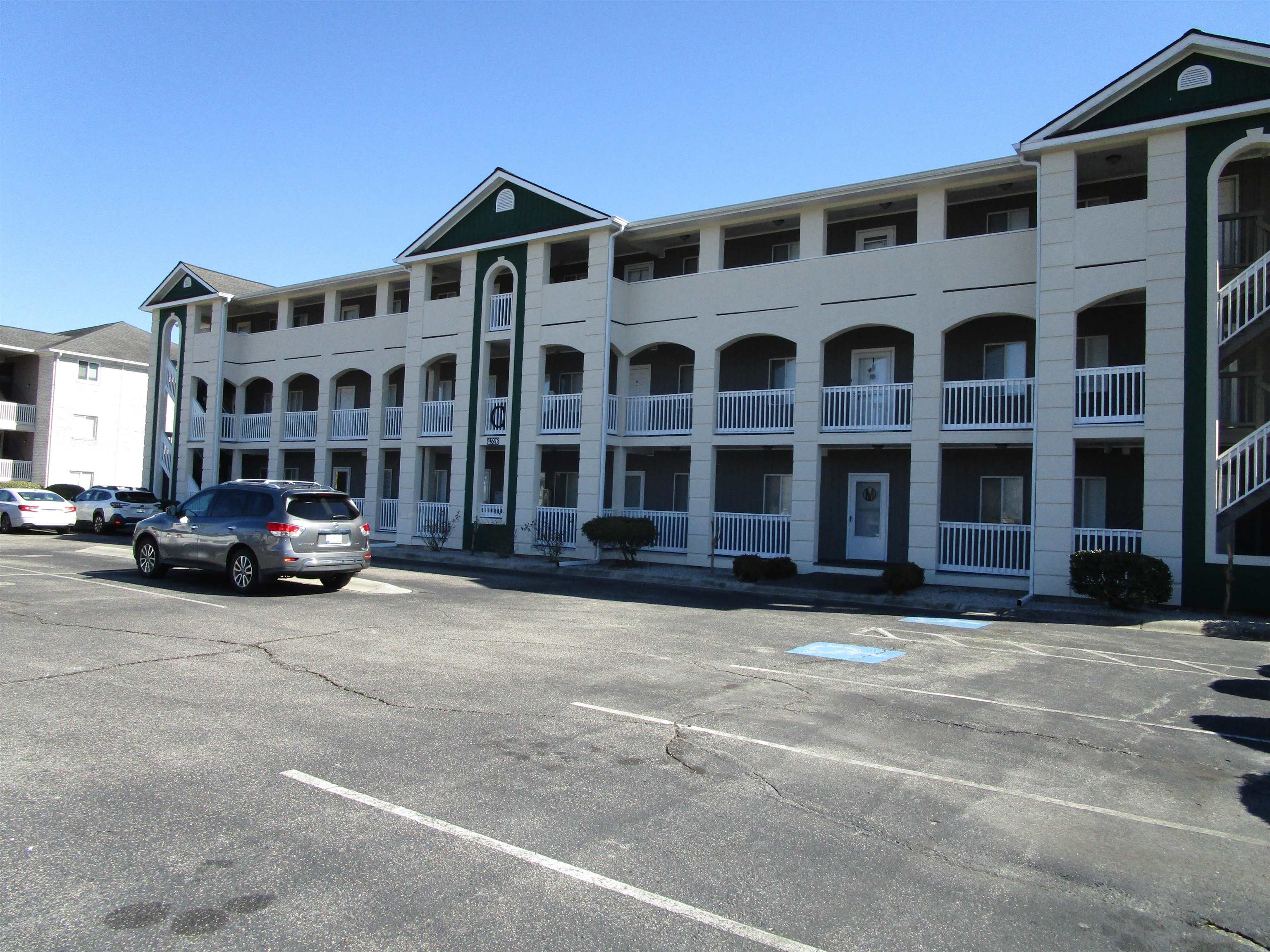 4526 N Planatation Harbour Dr. UNIT C-1 Little River, SC 29566