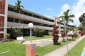 Floridian Arms Condo