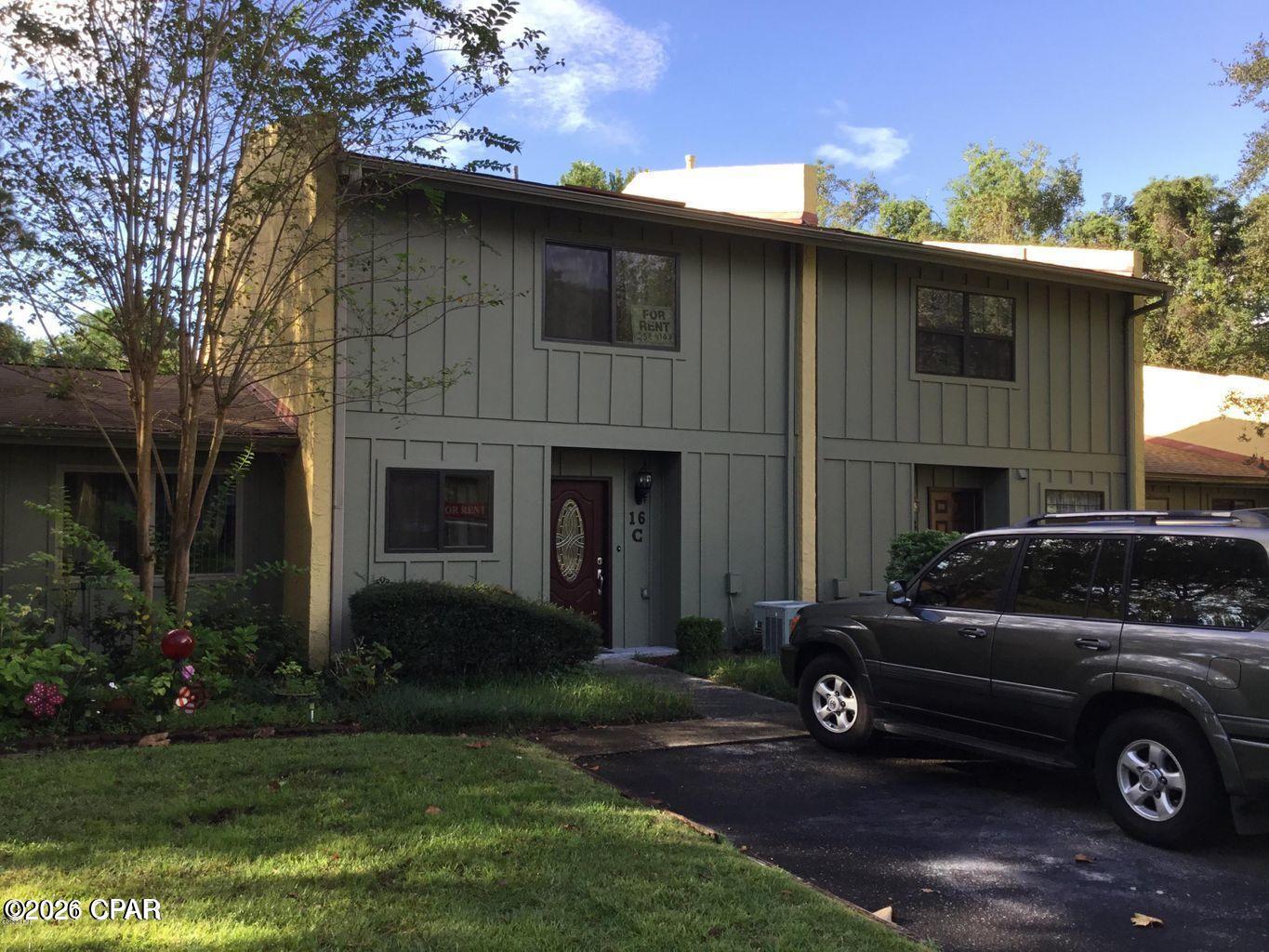 Details for 1025 19th 16c Street 16c, Panama City, FL 32405