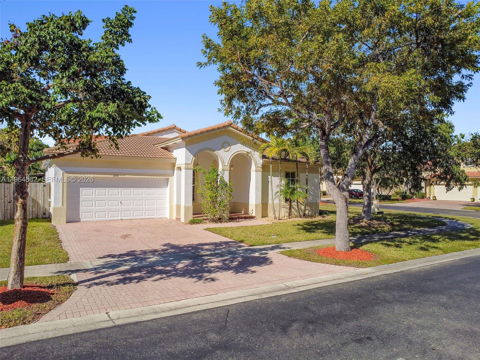 Floridian Bay Estates Sou