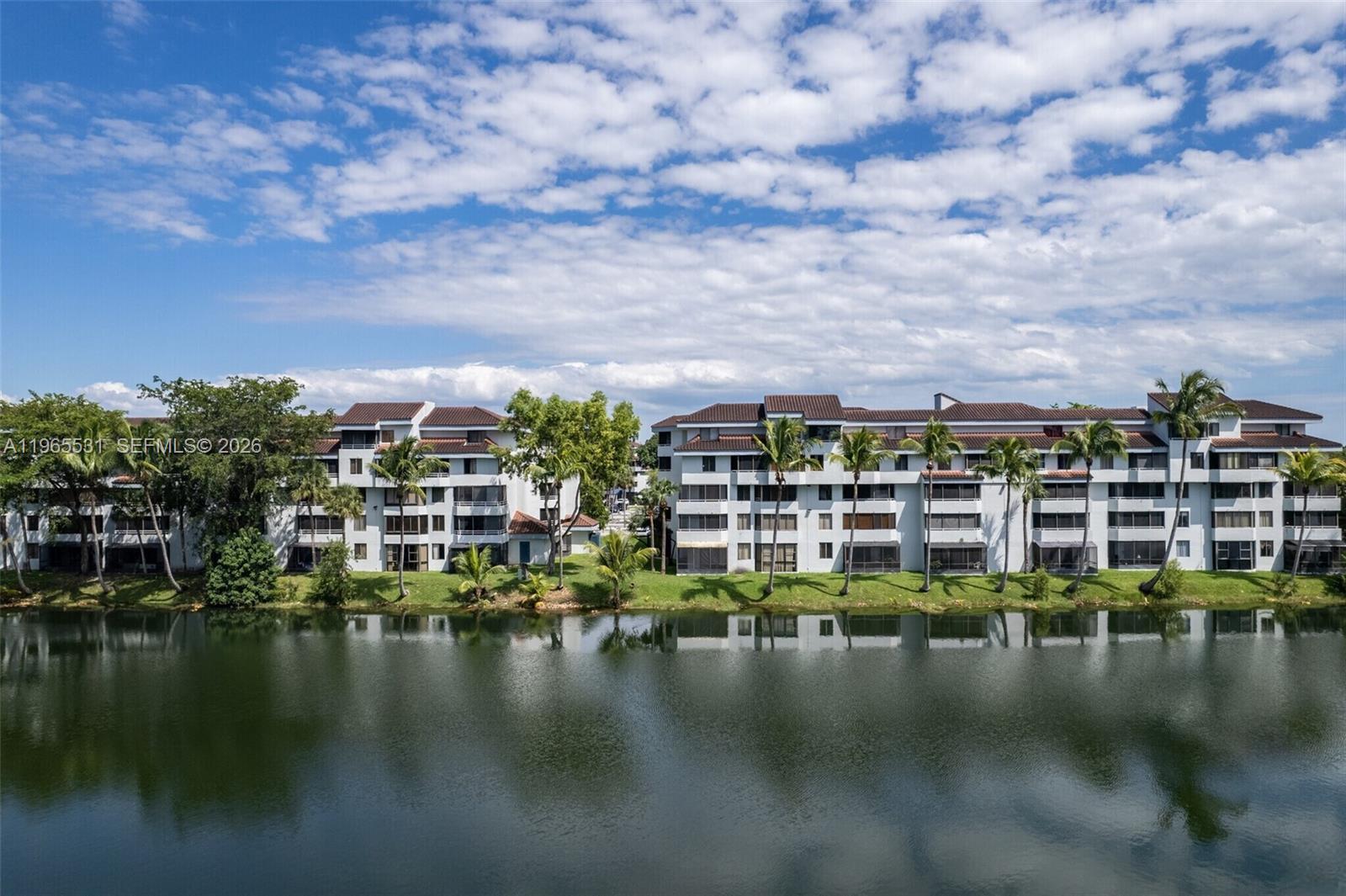 Verabella Falls Condo