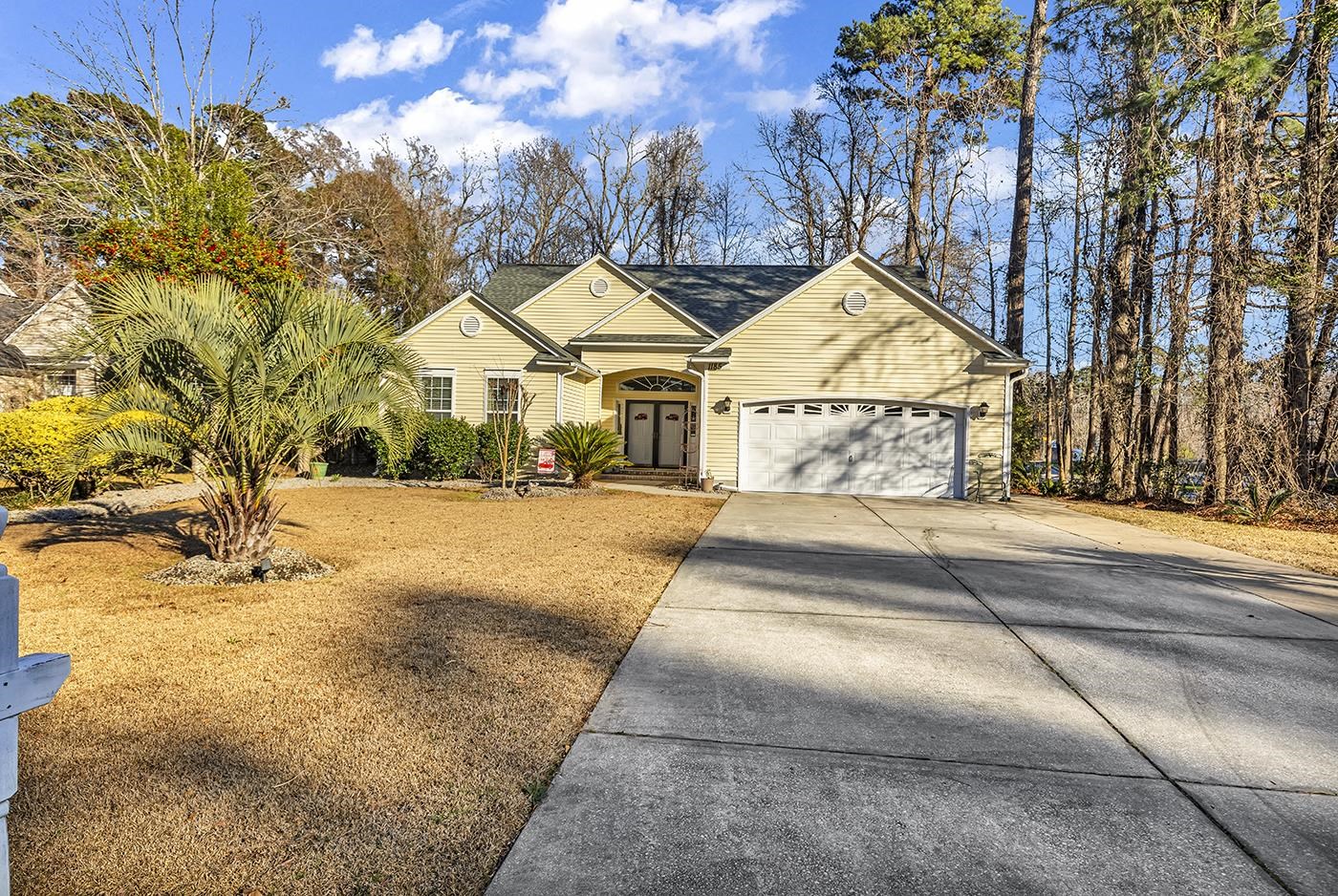 1185 N Blackmoor Dr. Murrells Inlet, SC 29576