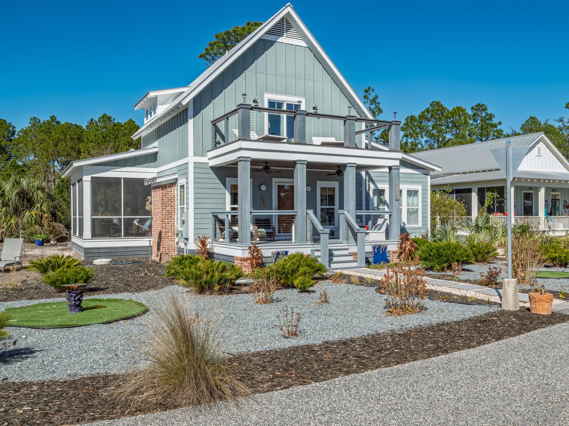 3425  Firefly Circle , Sopchoppy, FL, 