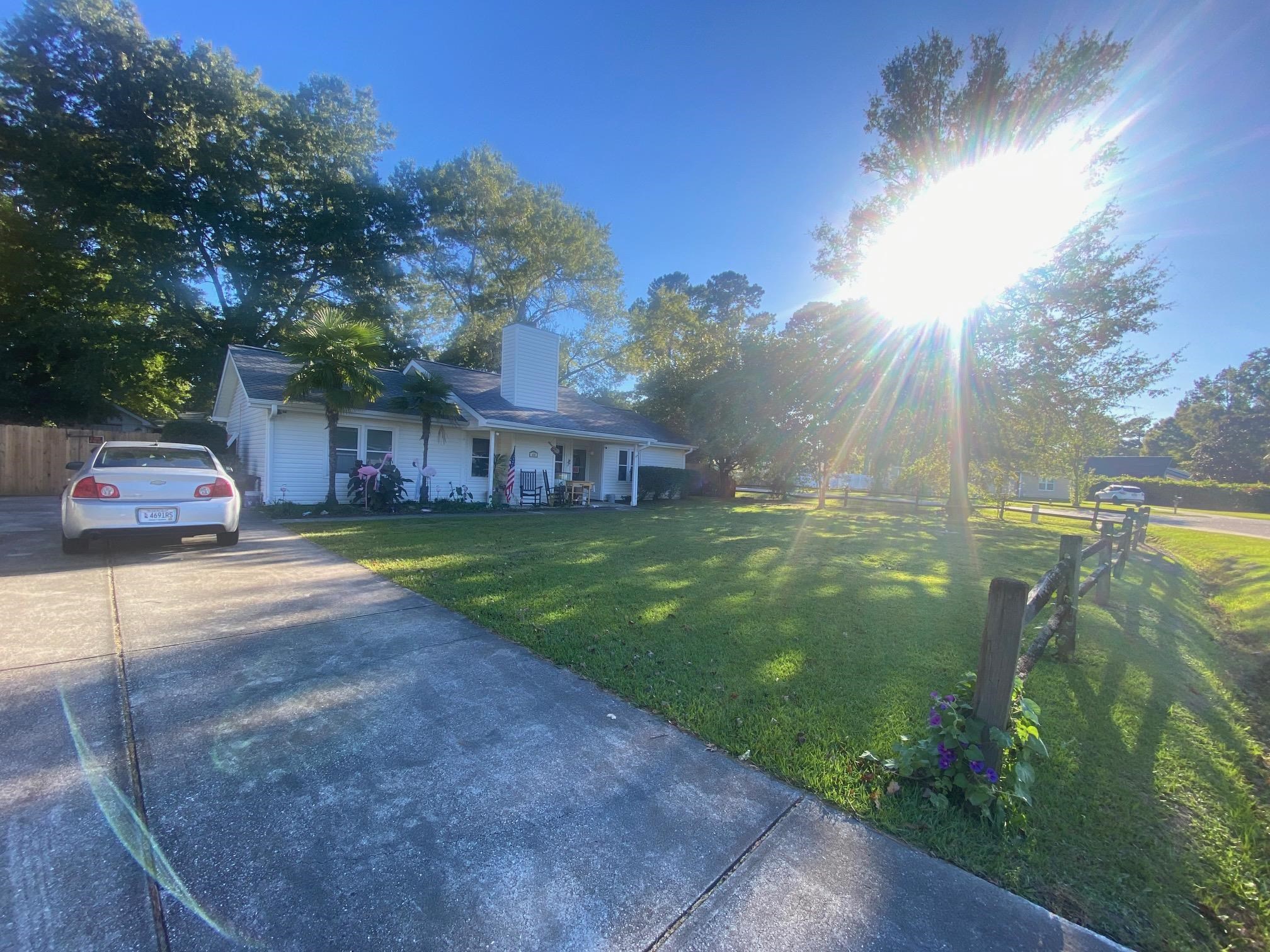 400 Meadowbrook Dr. Myrtle Beach, SC 29588