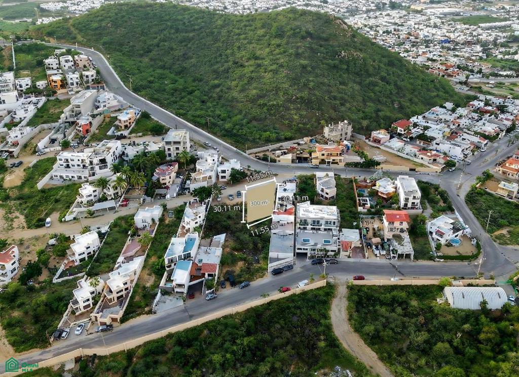 colinas de ligui sn, Colinas de Cabo Baja, Los Cabos, Baja California Sur